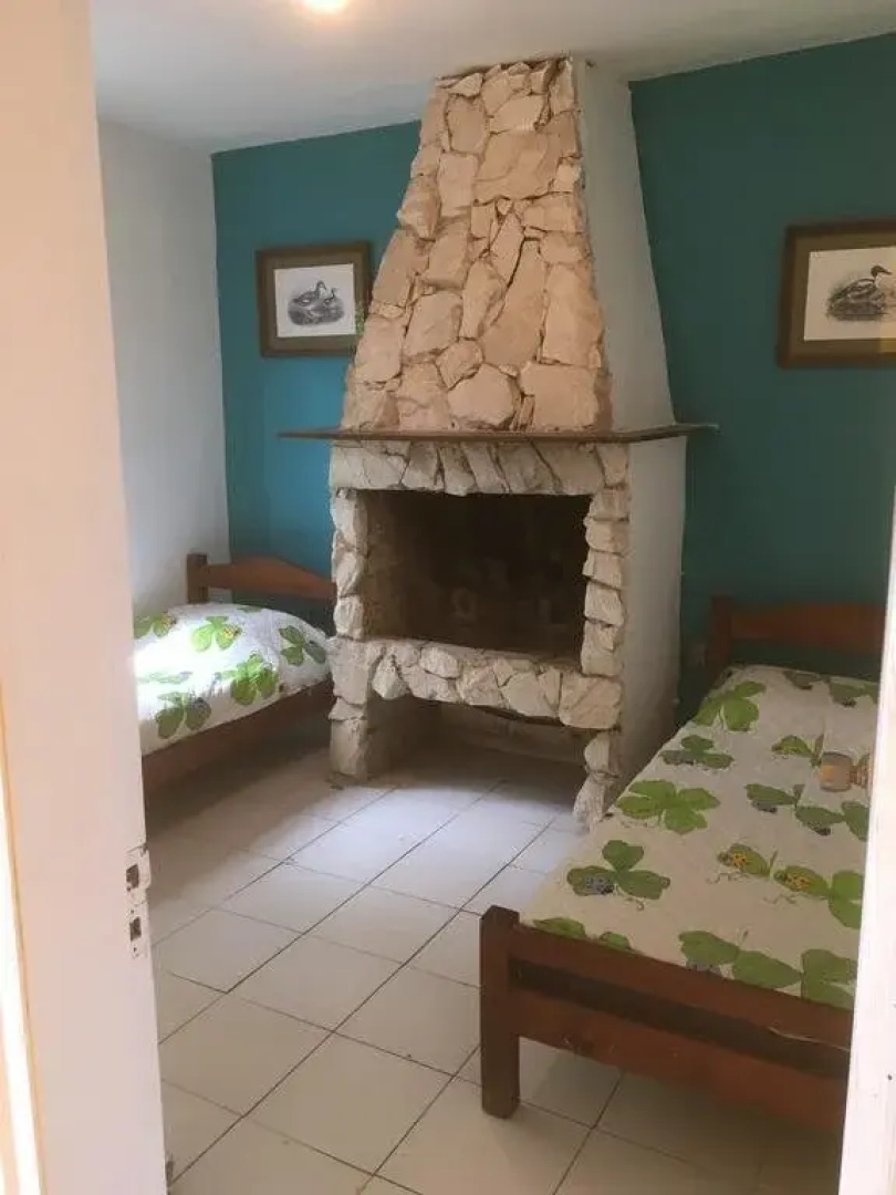 Casa Bosque de Atlantida