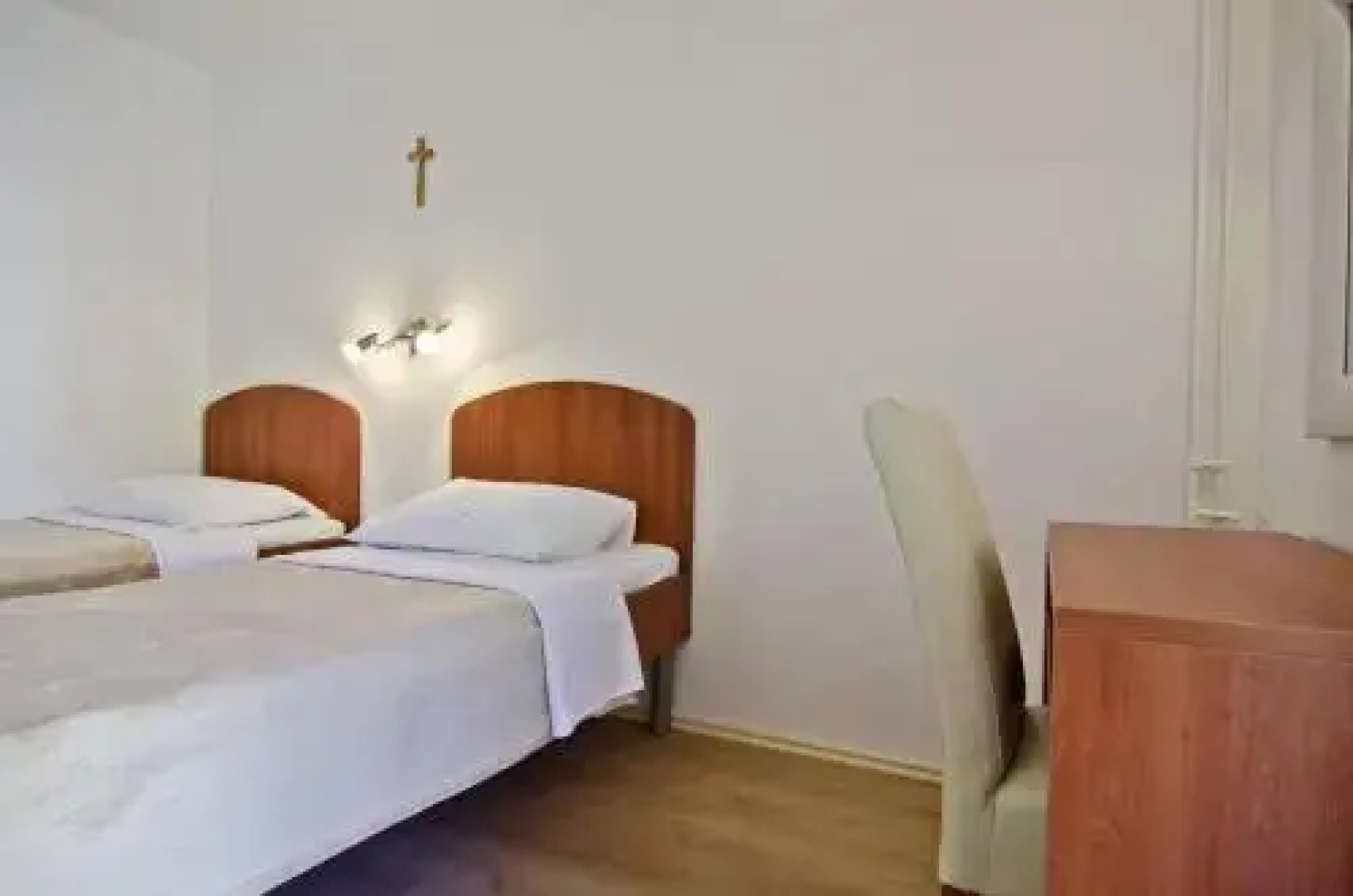 Hotel Ambassador