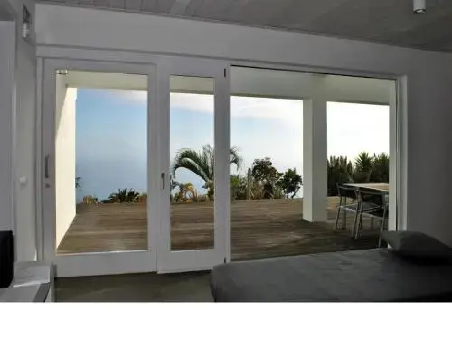 Villa Ermita