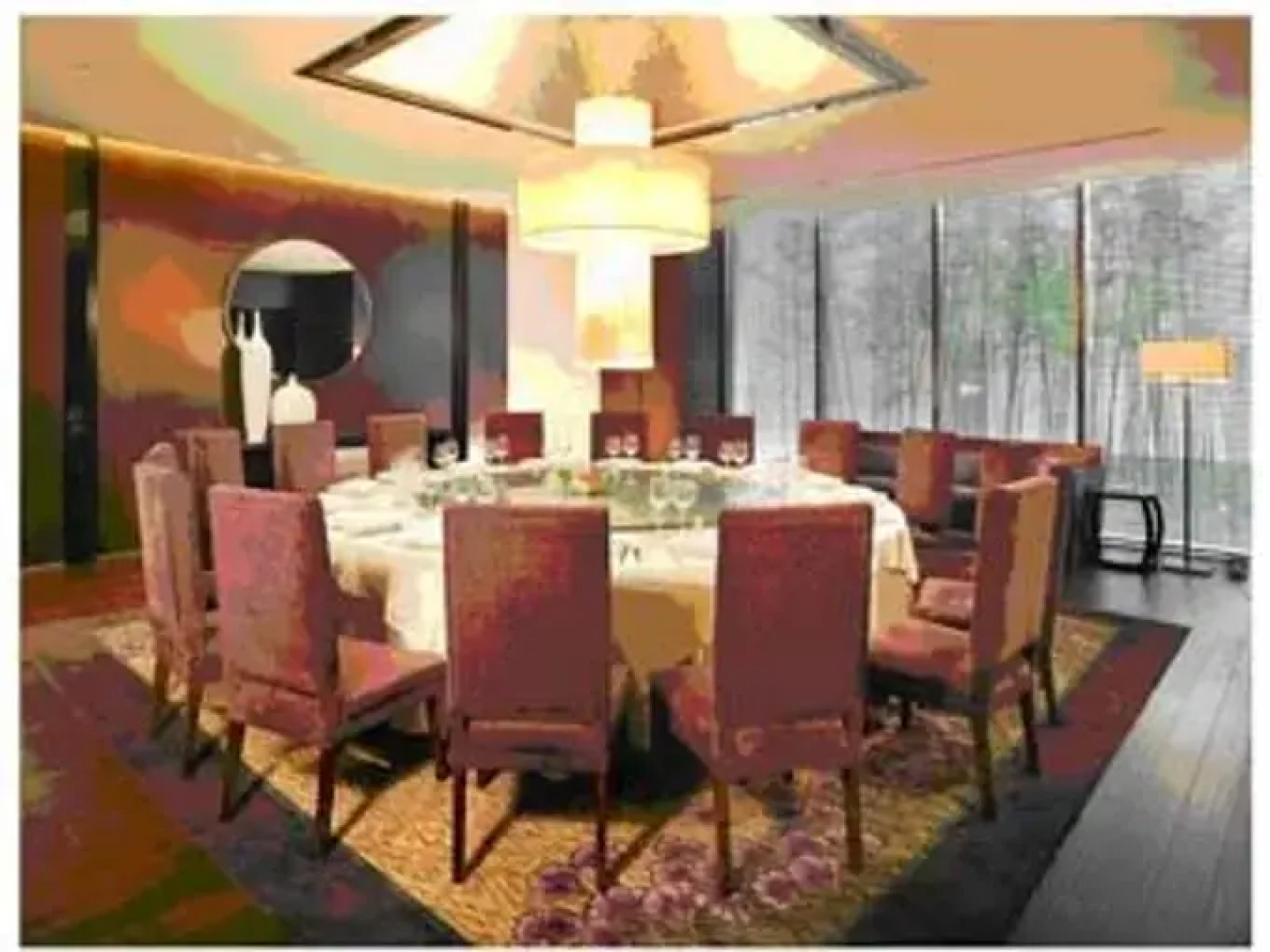 Ramada Parkview