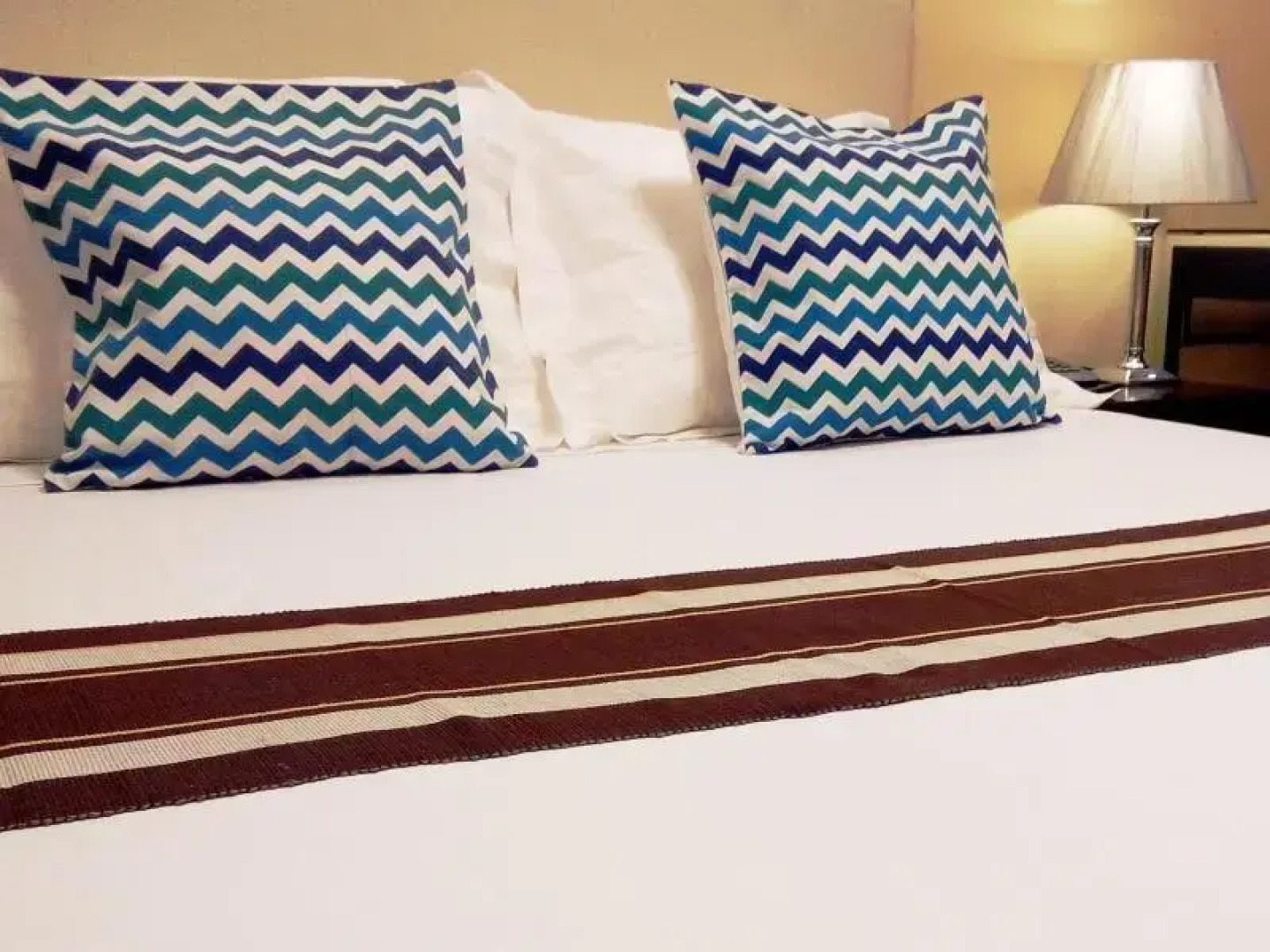 The Redbloom Suites BGC