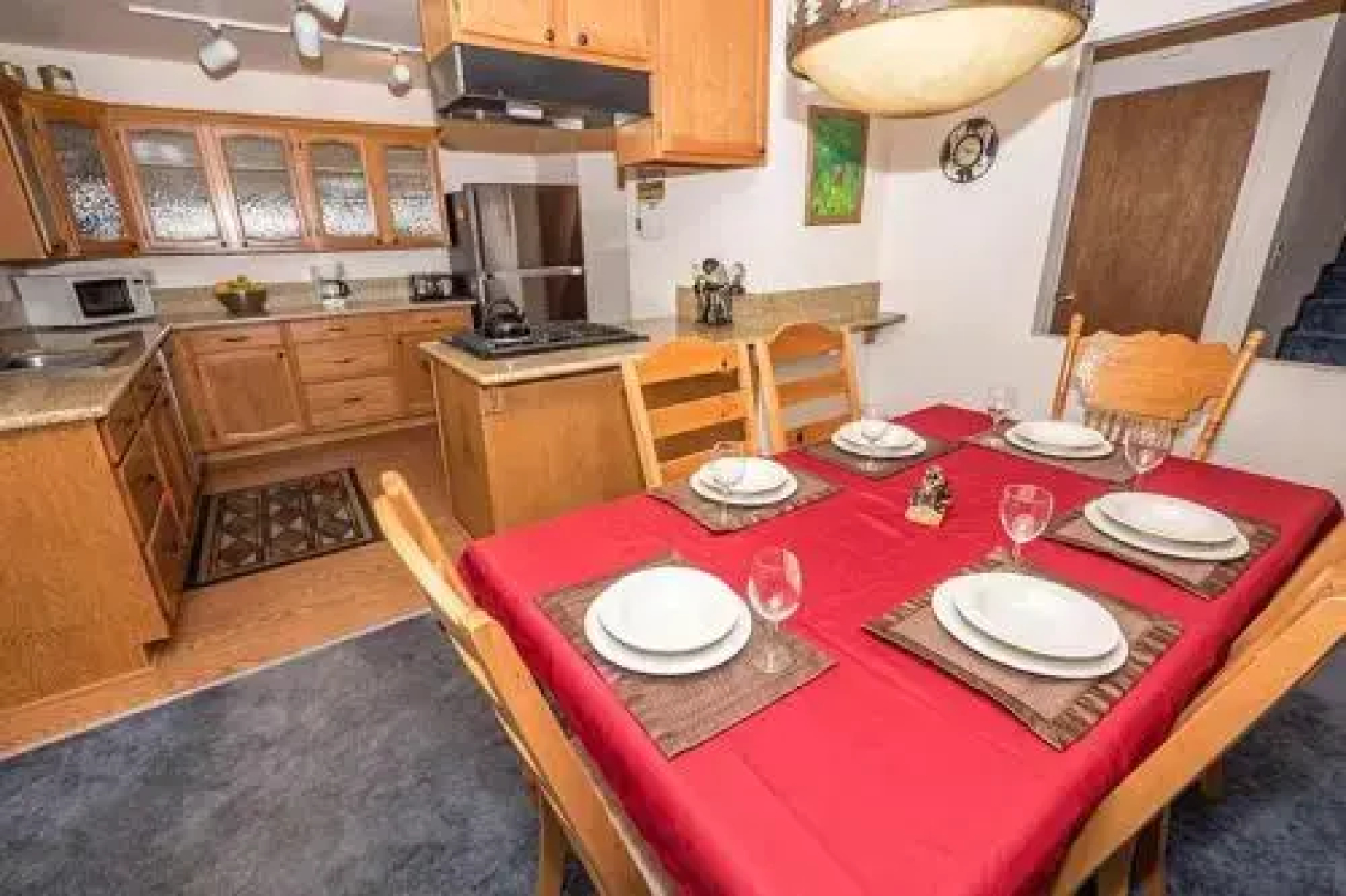Bella Coola Drive Holiday home
