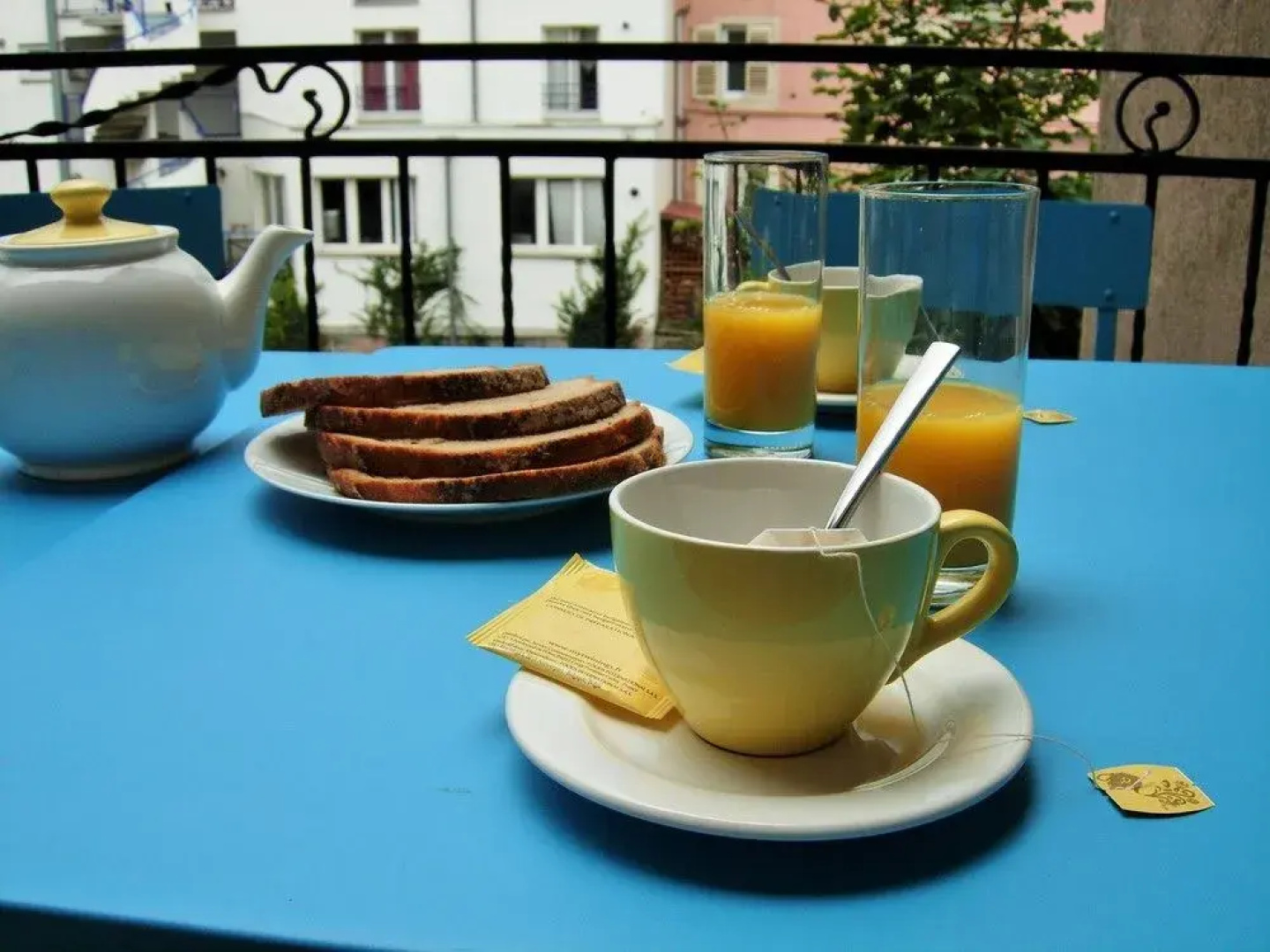SweetHome-Epinal