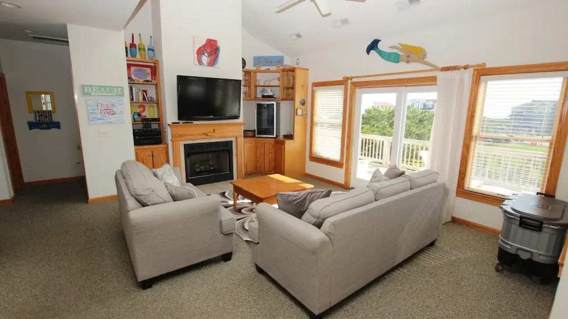 Blew Bayou - 6 Br Home