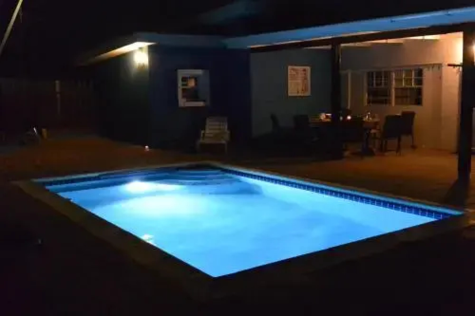 Casa Pelicano Bonaire