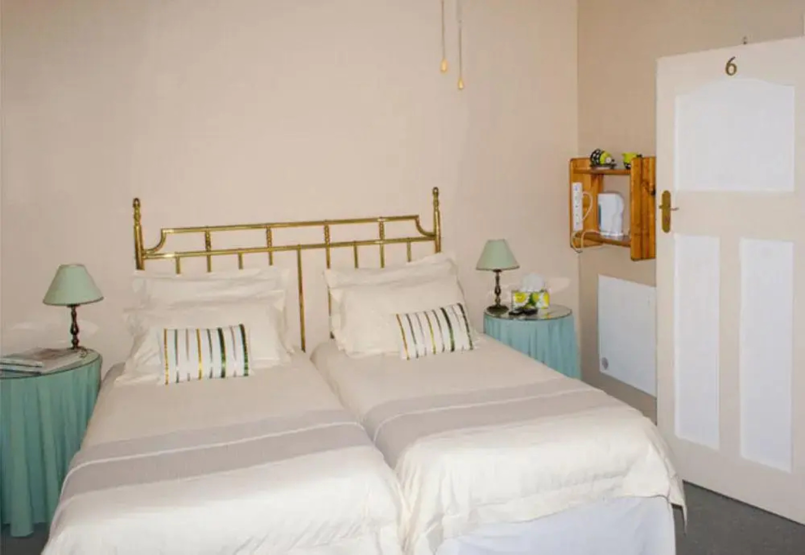 Witzenberg Country Inn