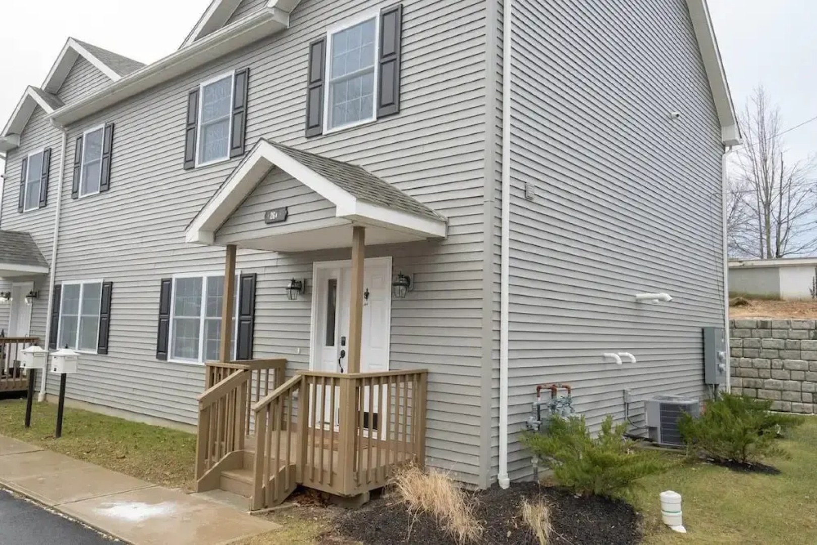 West Point Retreat 2 Brand NEW Homes 6 Bd 4 Ba