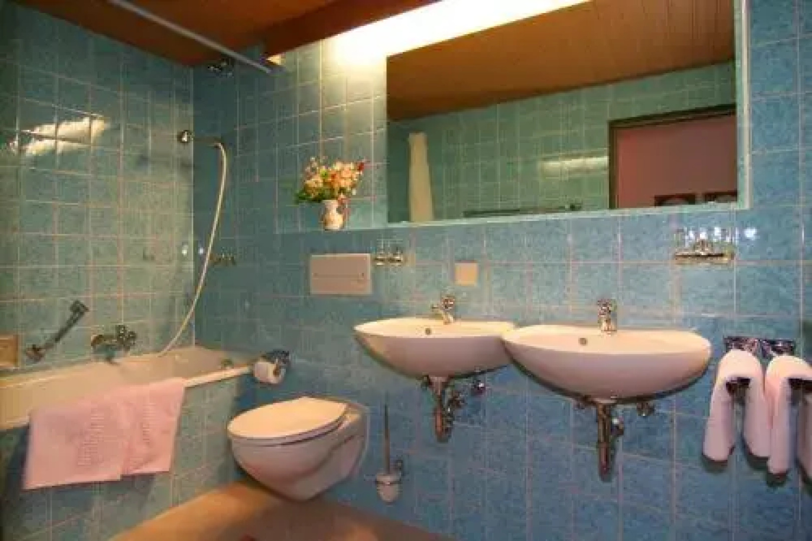 Alpenpanorama Ferienwohnungen Schneck