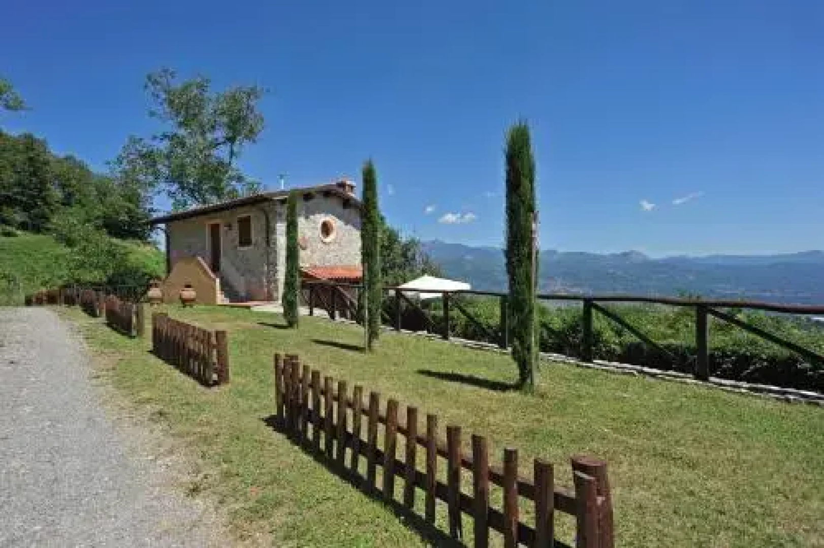 Casa Vacanza La Pozza