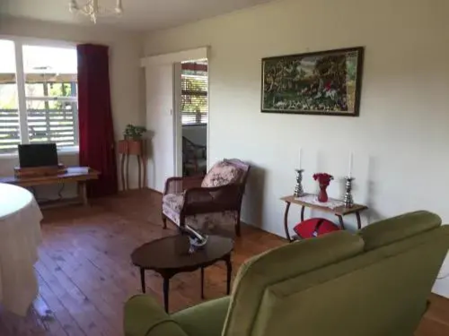 Romantic Rose Cottage