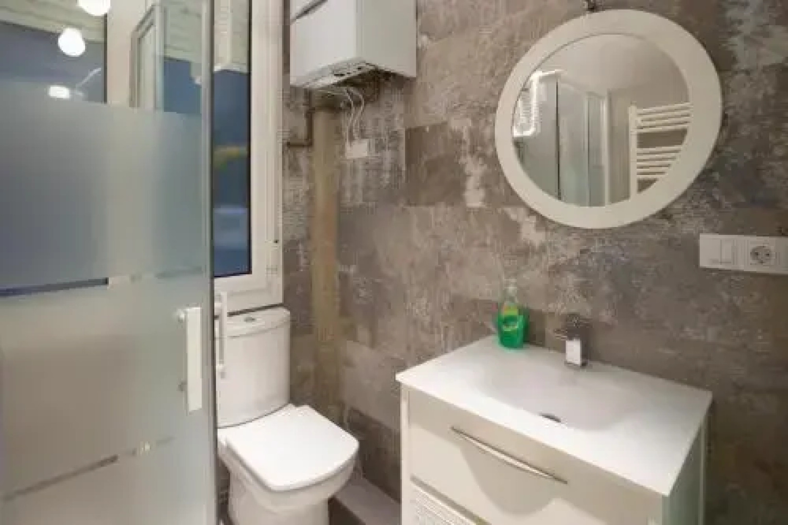 Kursaal - Basque Stay