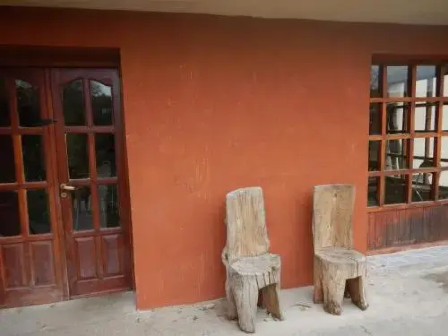 Casa Pueblo