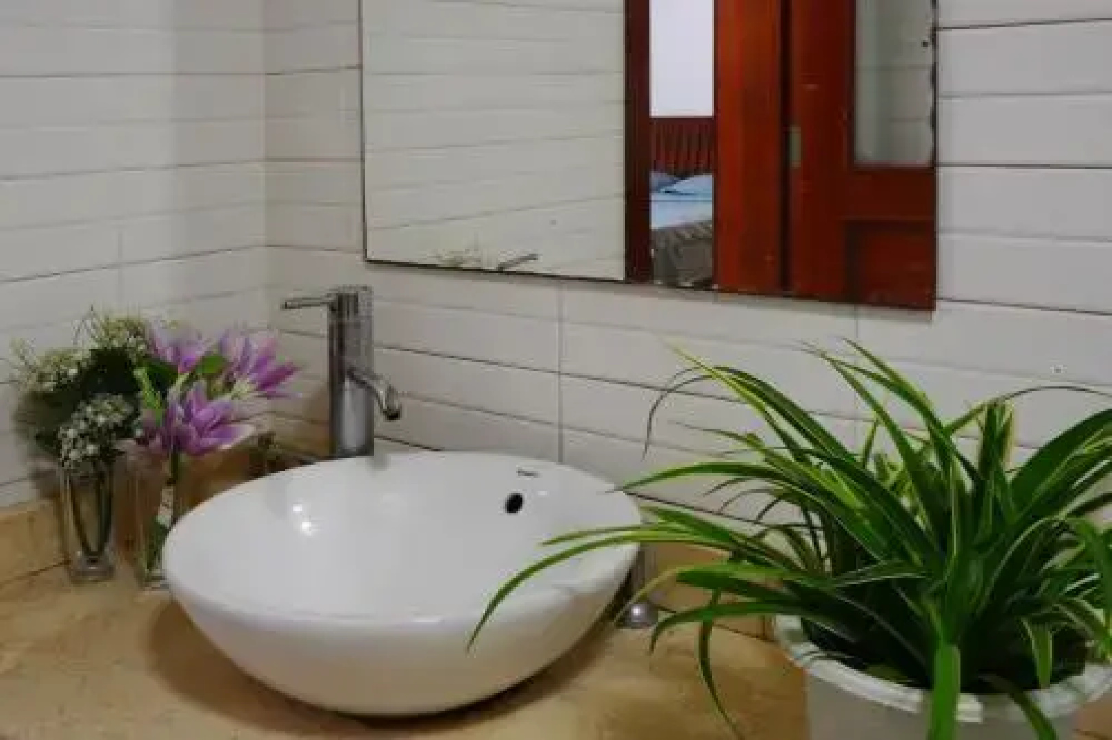 Qianxilong Apartment