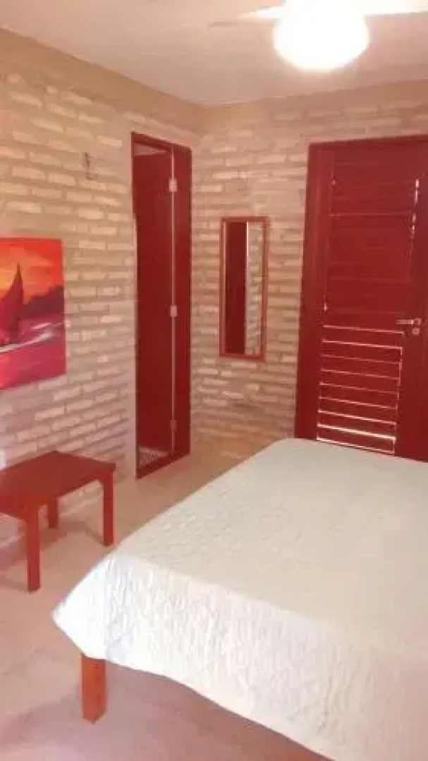 Condomínio Mango Village