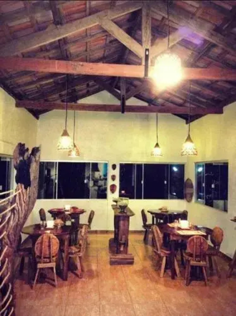 Estancia Guapira Jamaca