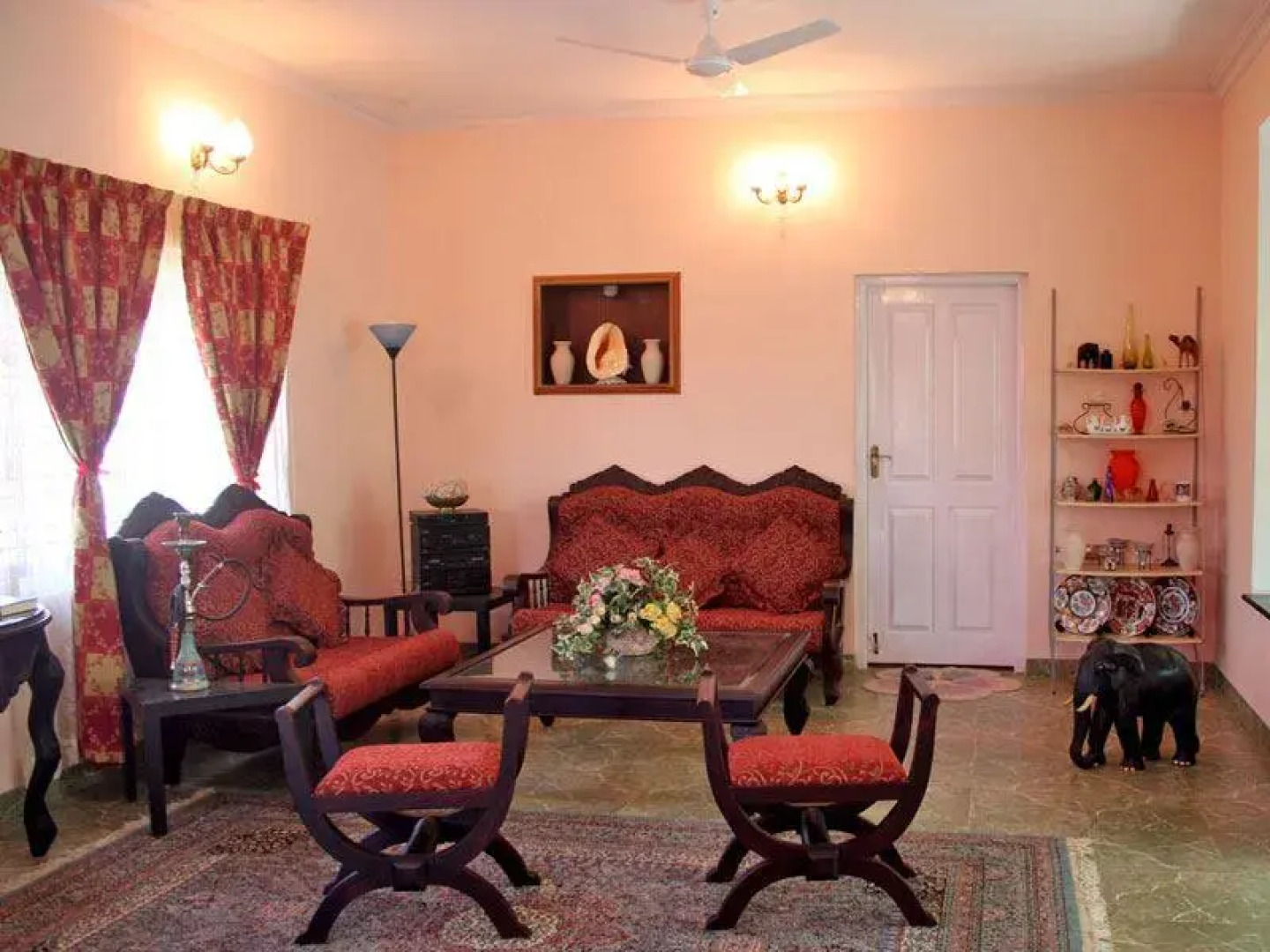 Carmel Homestay