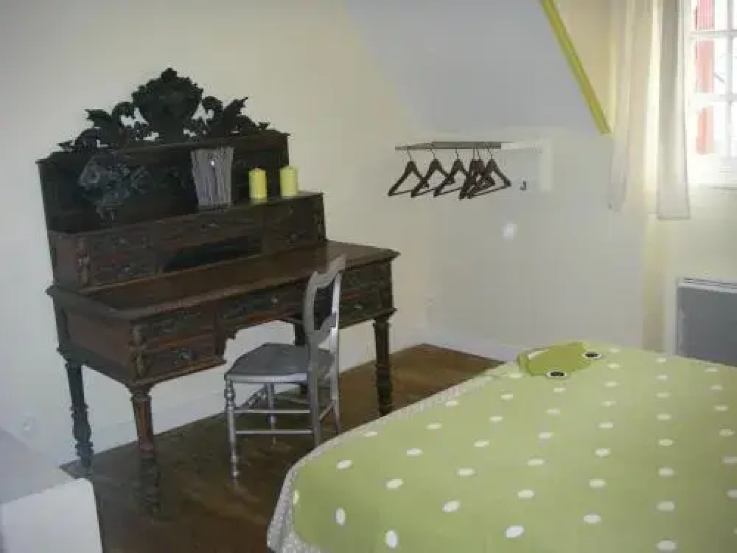 Chambre d'hôtes La Maison du Neuilly