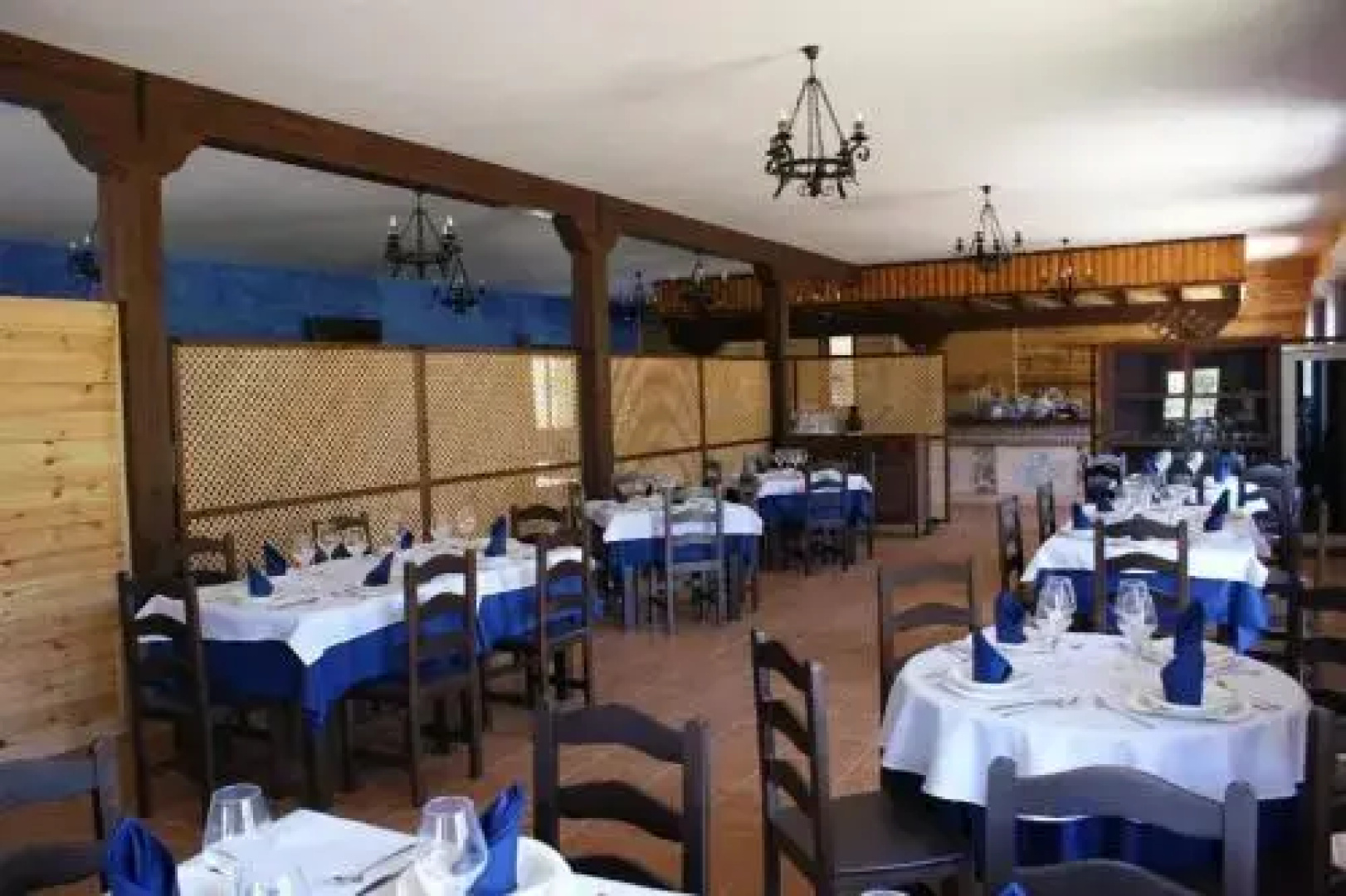 Lincetur Cabañeros - Centro de Turismo Rural