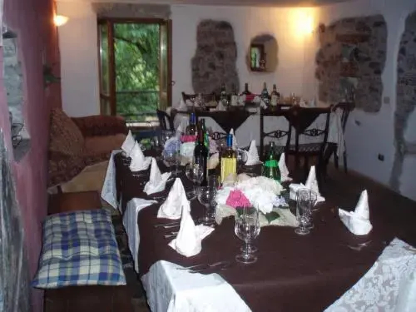 Il Borgo della Colomba