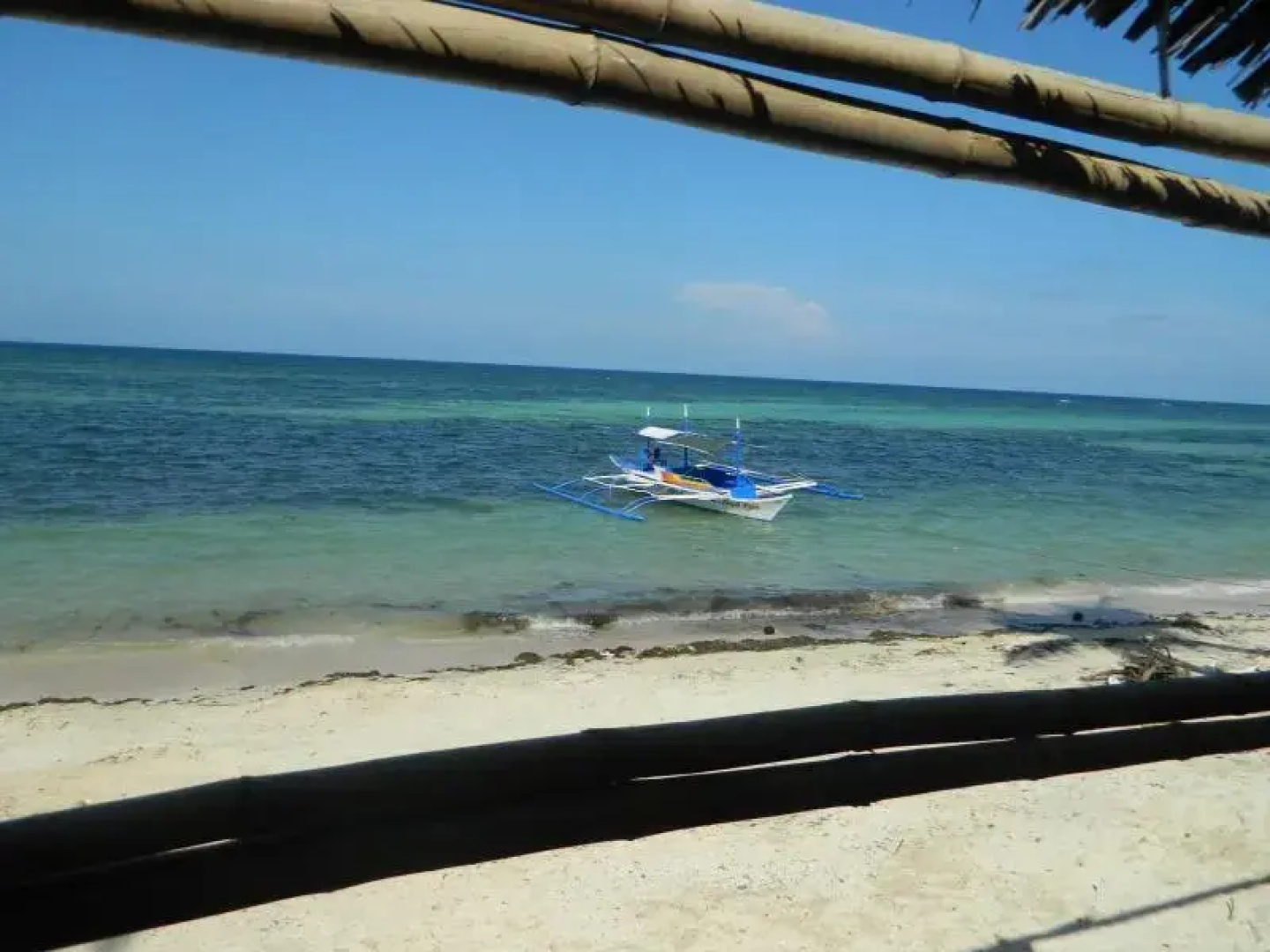 Gailtian Beach Resort