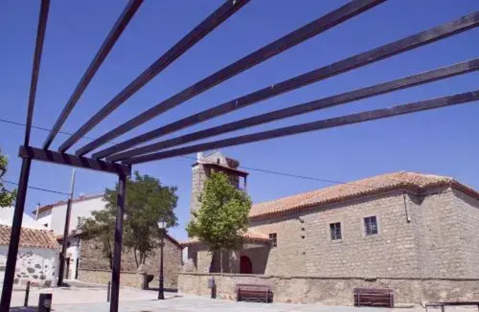 Casa Rural El Mendrugo