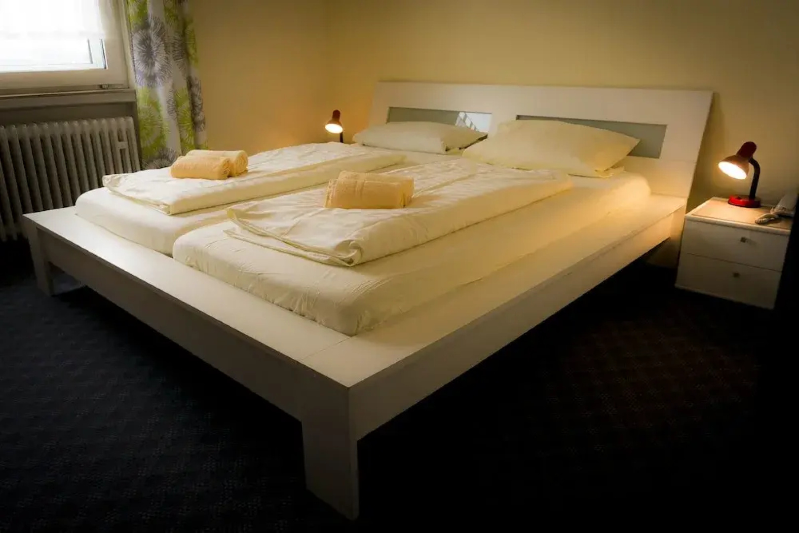 Rasthaus Hotel Fulda Nord