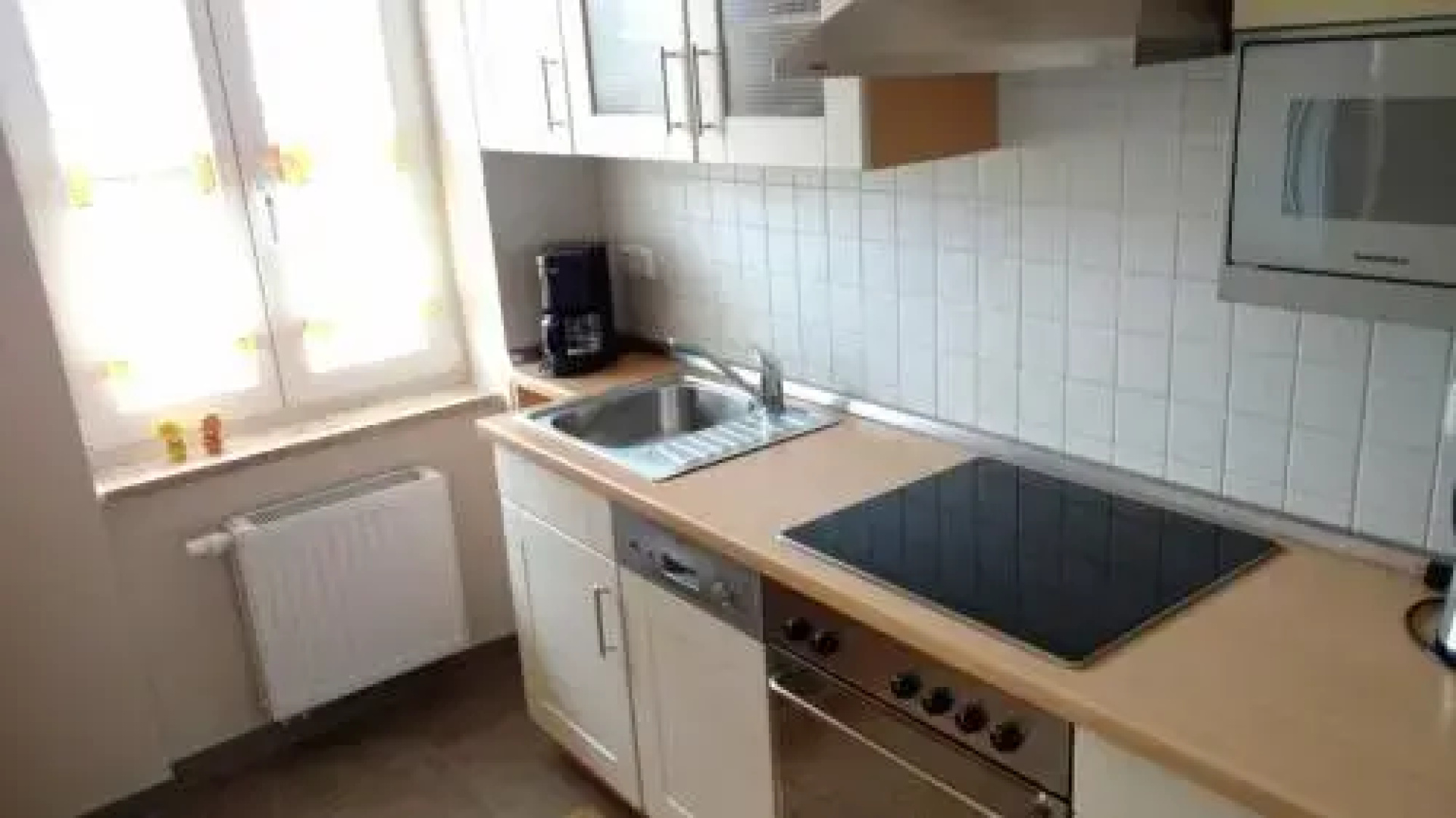 Ferienwohnung Seeadler Nr. 8