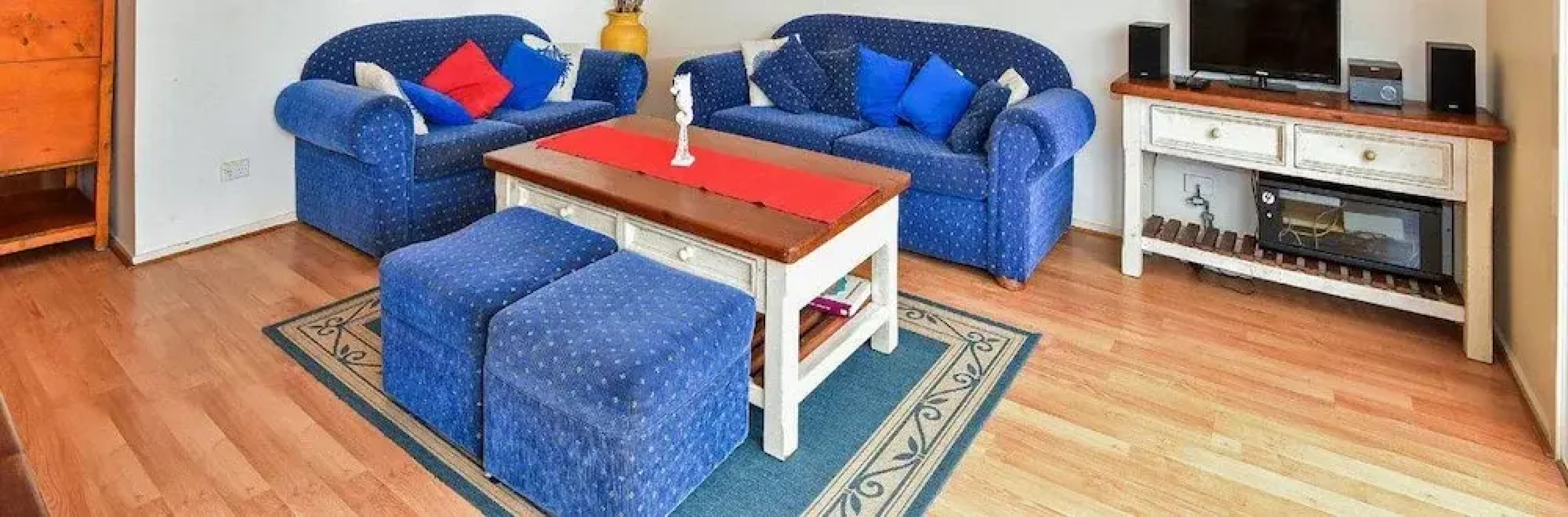Gone To The Beach House