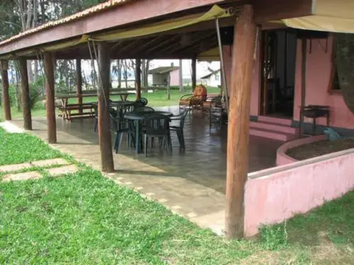 Hotel Fazenda Portal da Canastra