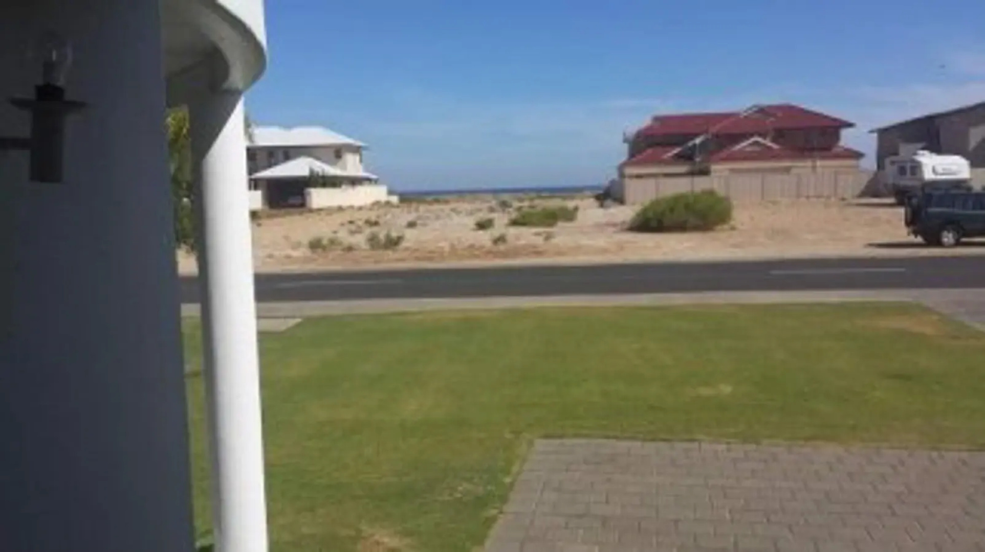 Busselton Beach House