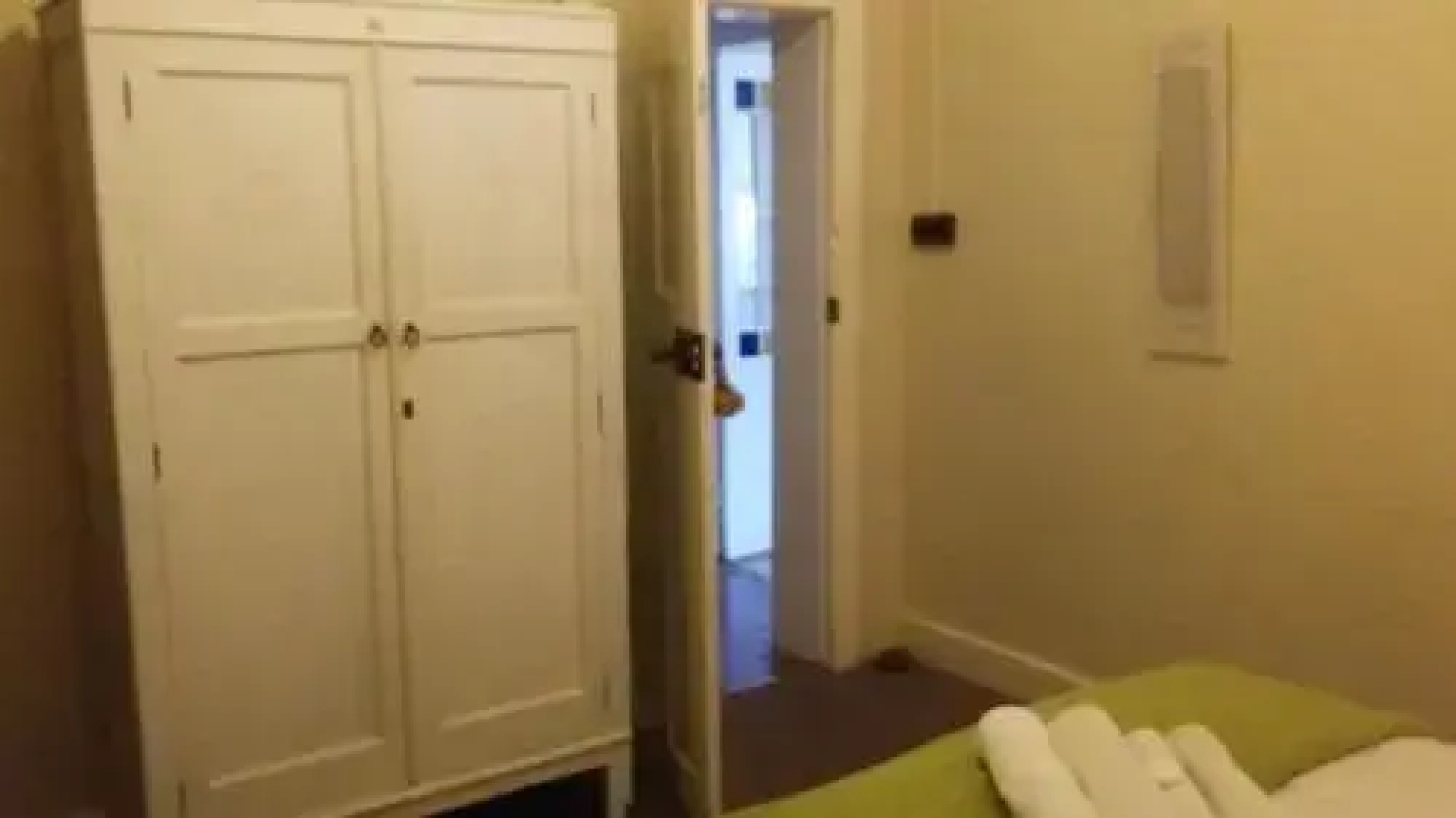 Sons of the King Guest House