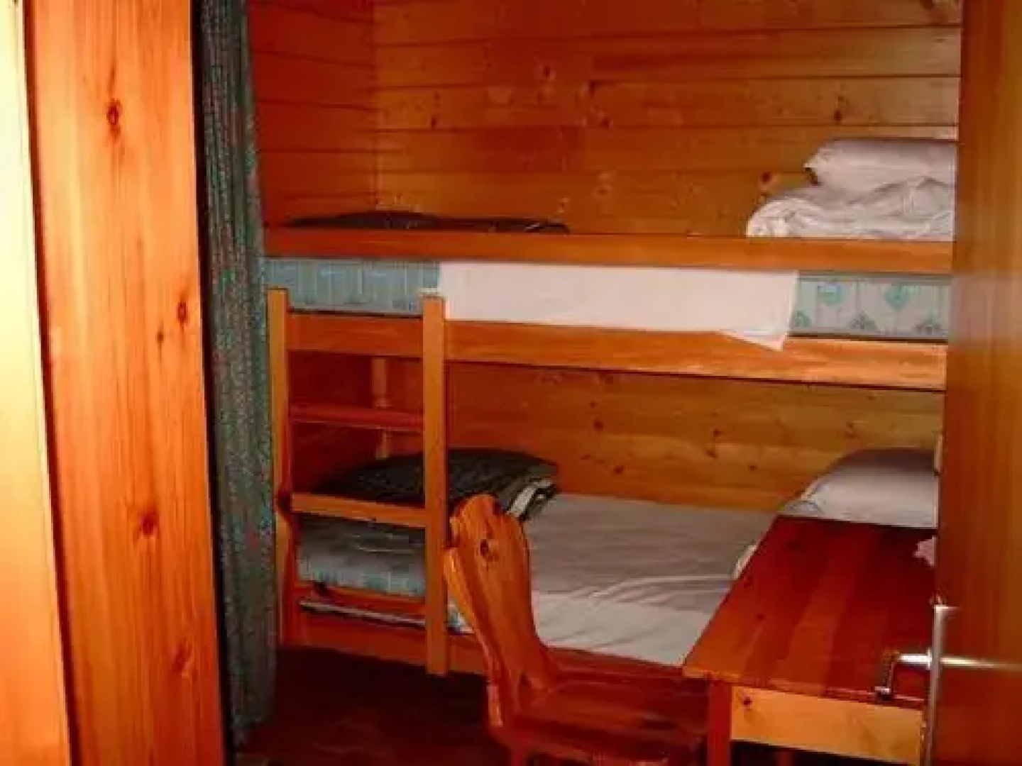 Chalet Solina