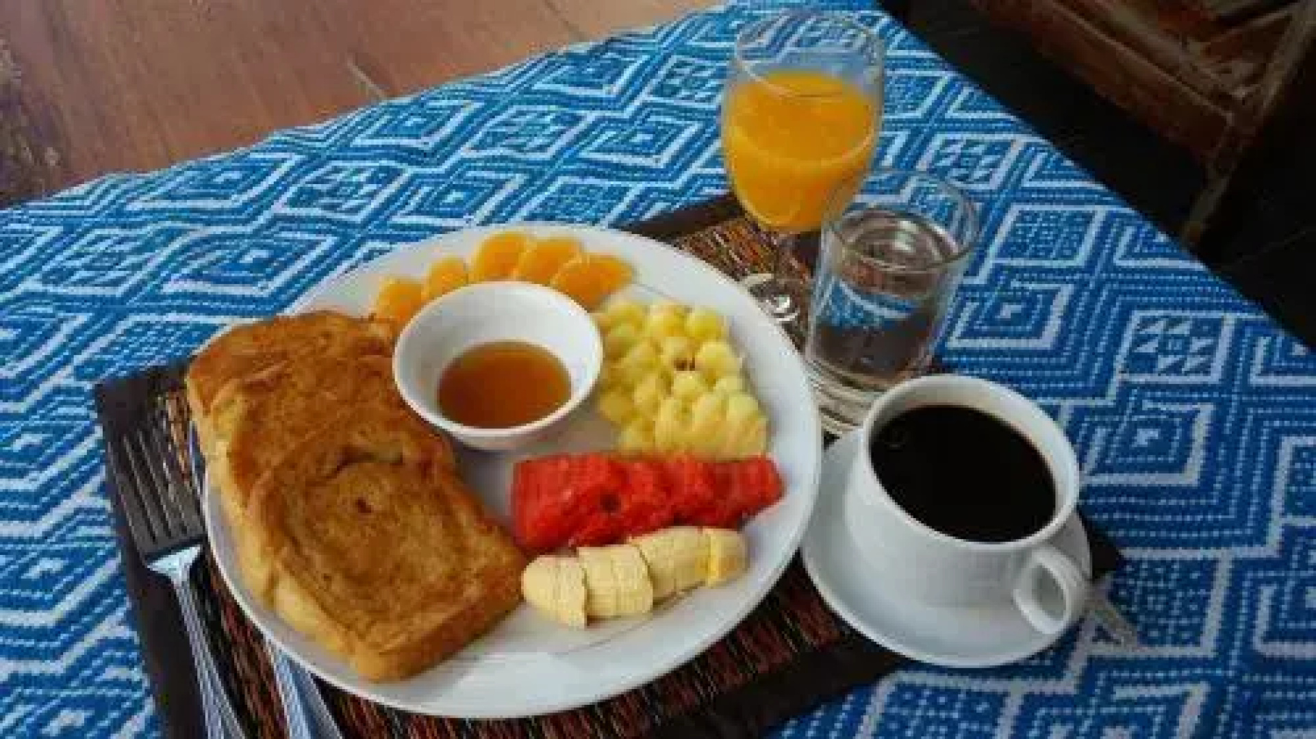 Sanhak Guesthouse 1