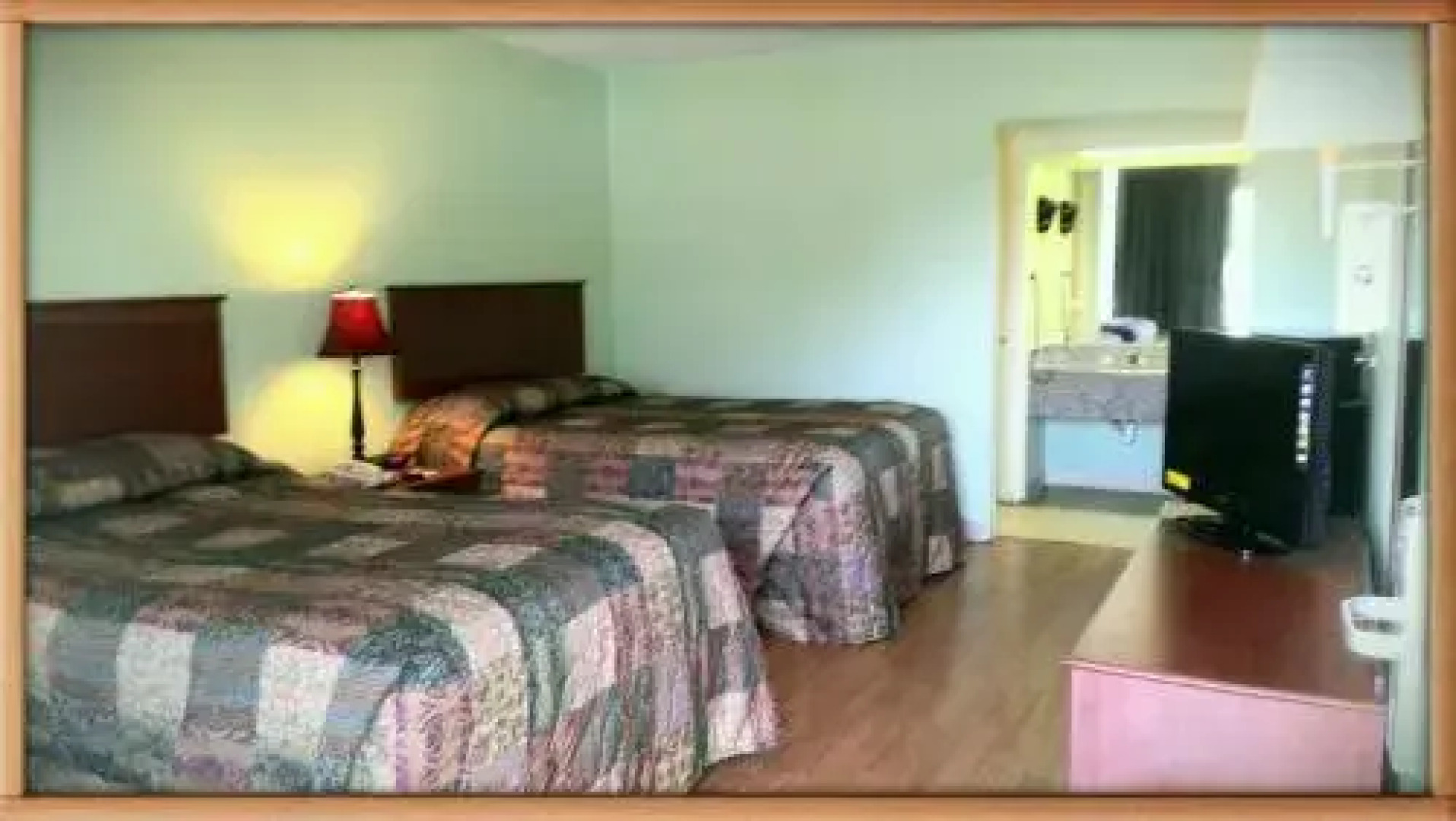 Knights Inn Fort Smith Airport