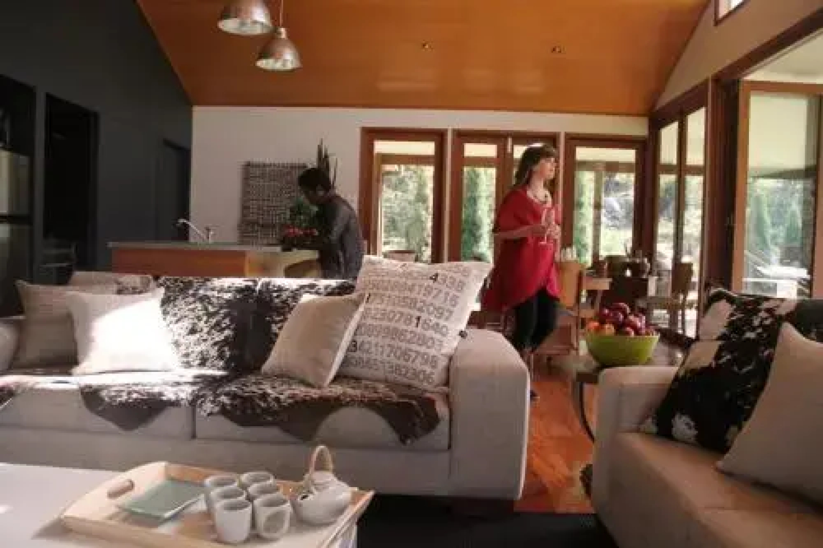 Blair Athol Estate Wollombi