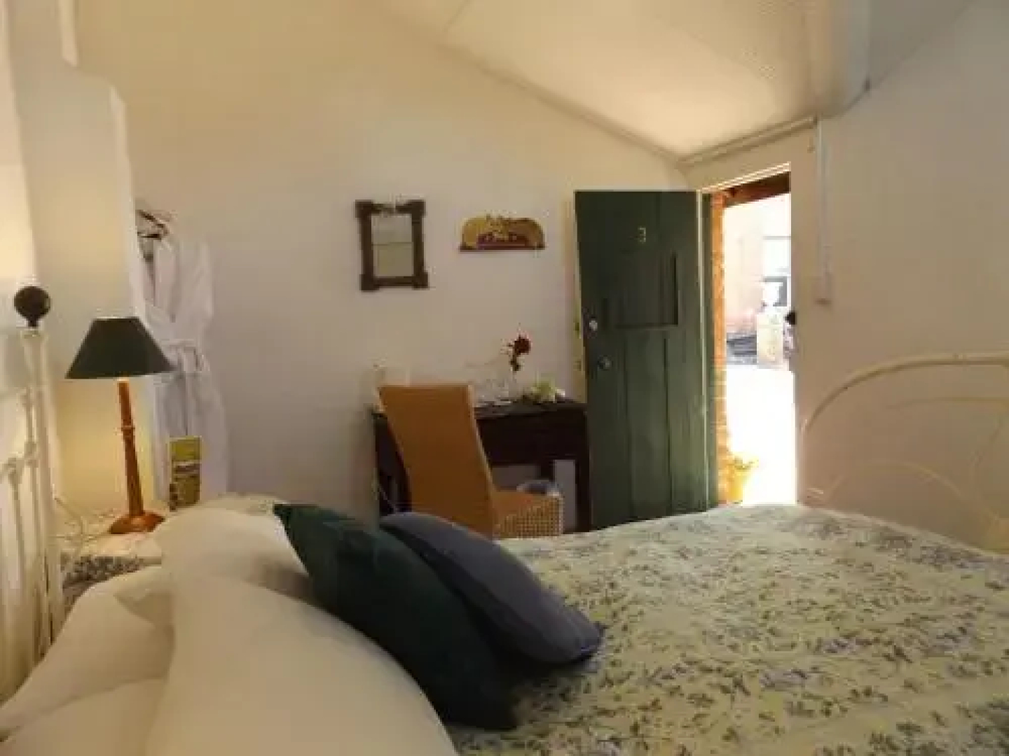 Courtyard Faversham House