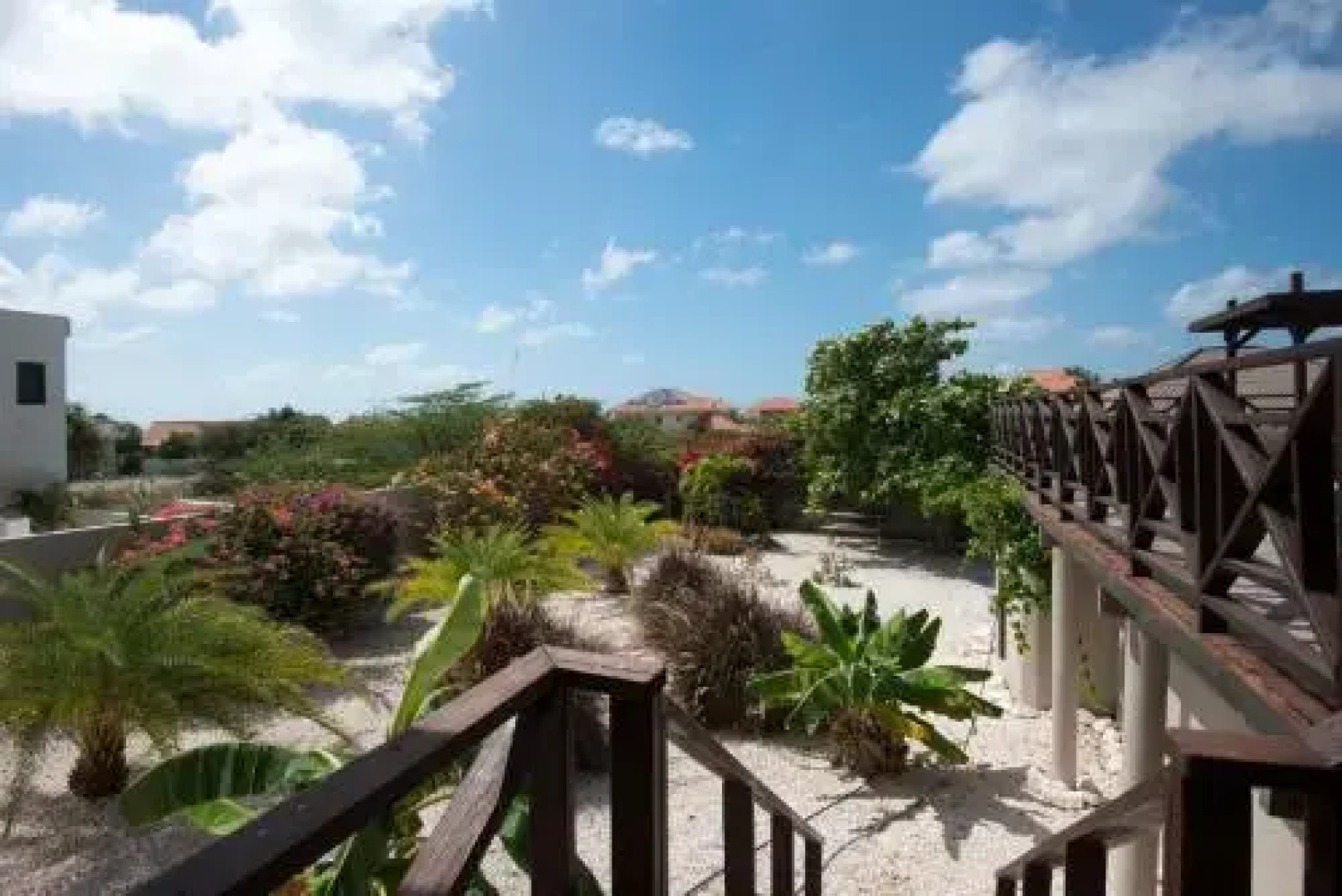 Lotus Villas Jan Thiel Deluxe