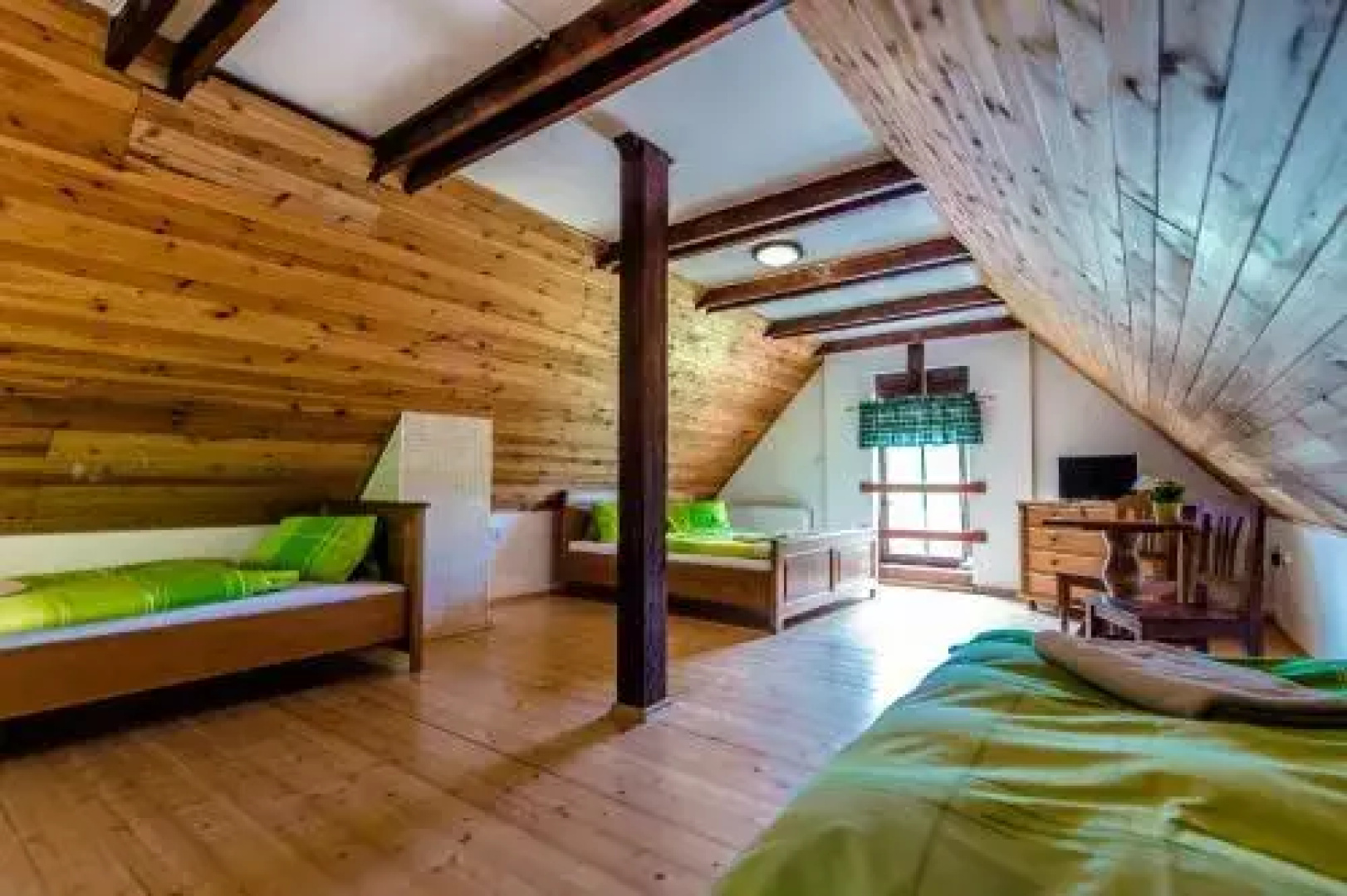 Sunny Hill Villa