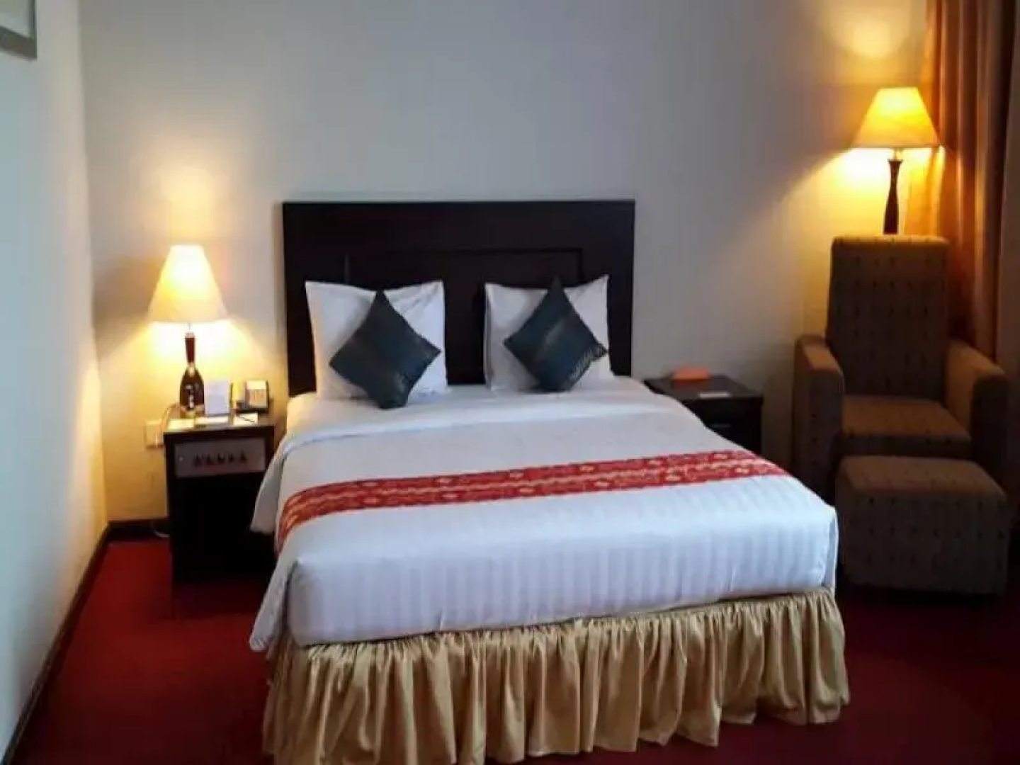 Hotel Permata In