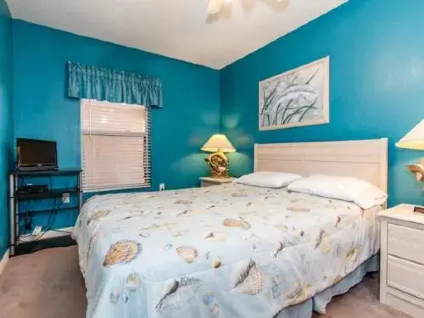 Islander 3006 by RedAwning