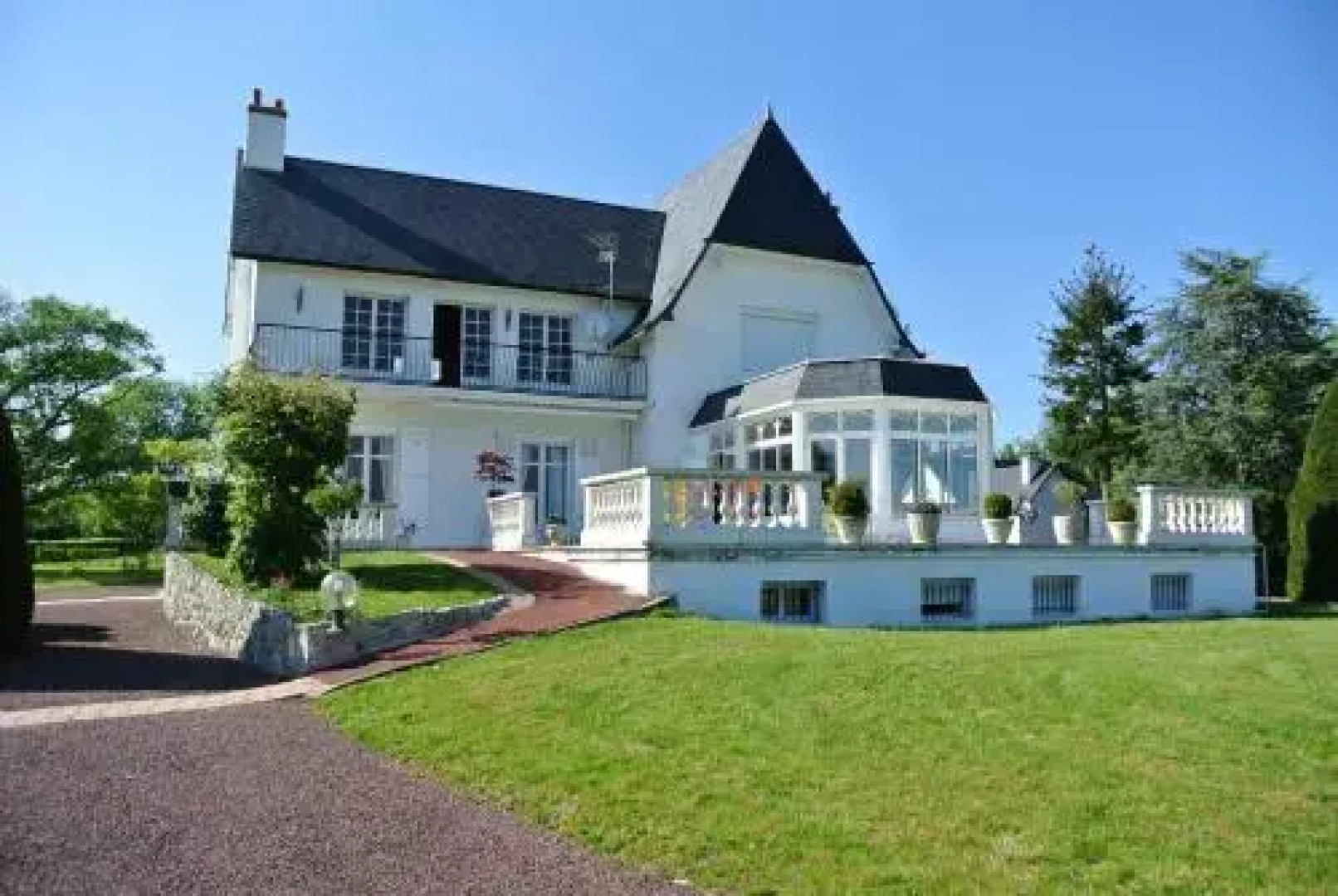 Maison d'Hôtes Villa Roffa