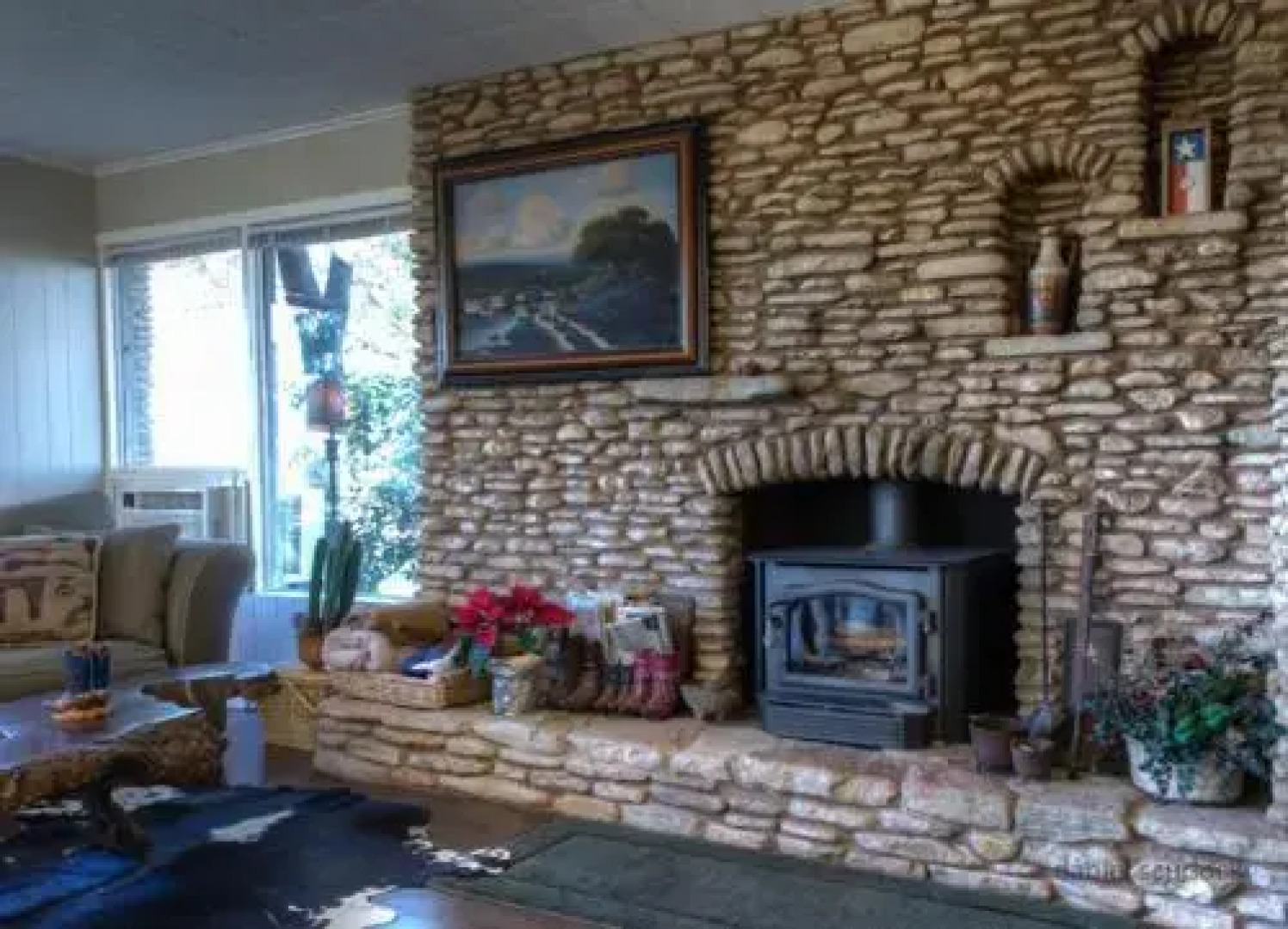 The Palette Pad at Scurlock Farms