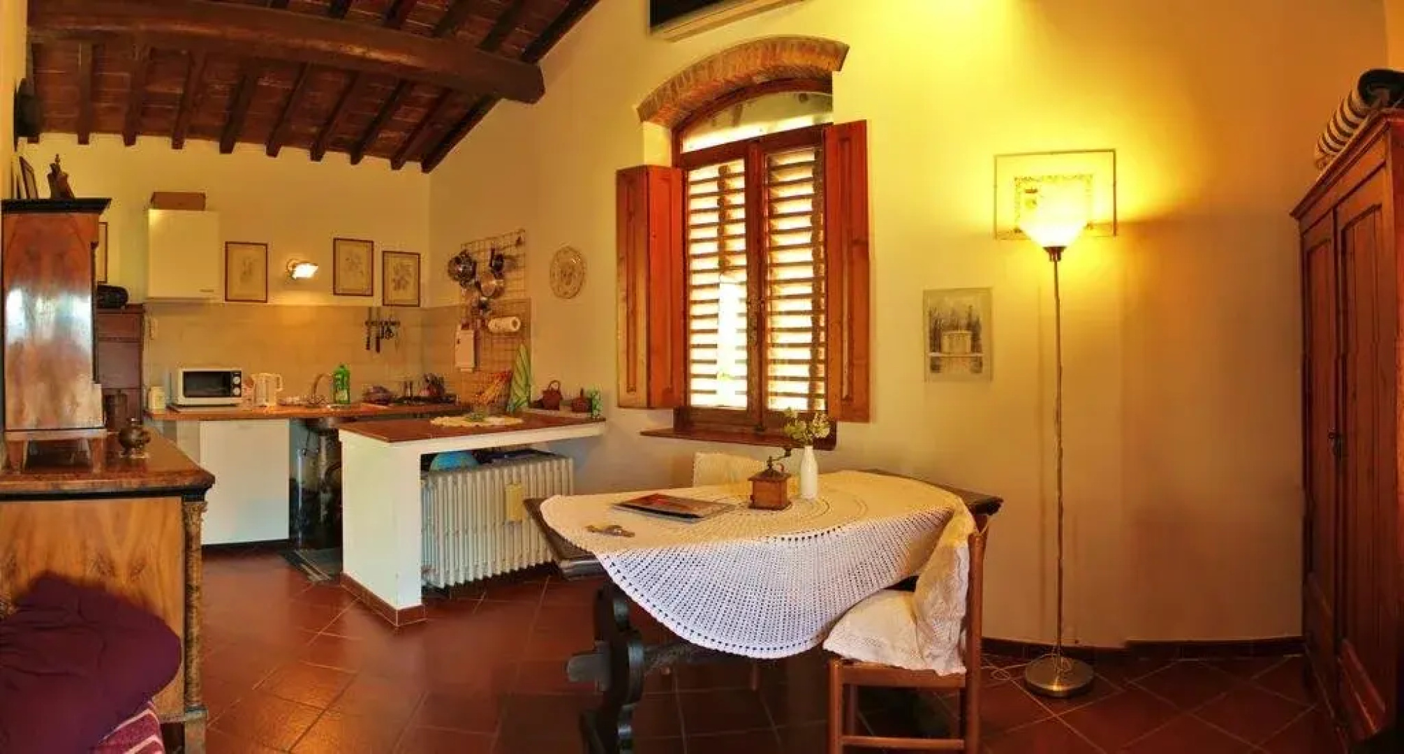 Country Residence Turicchi
