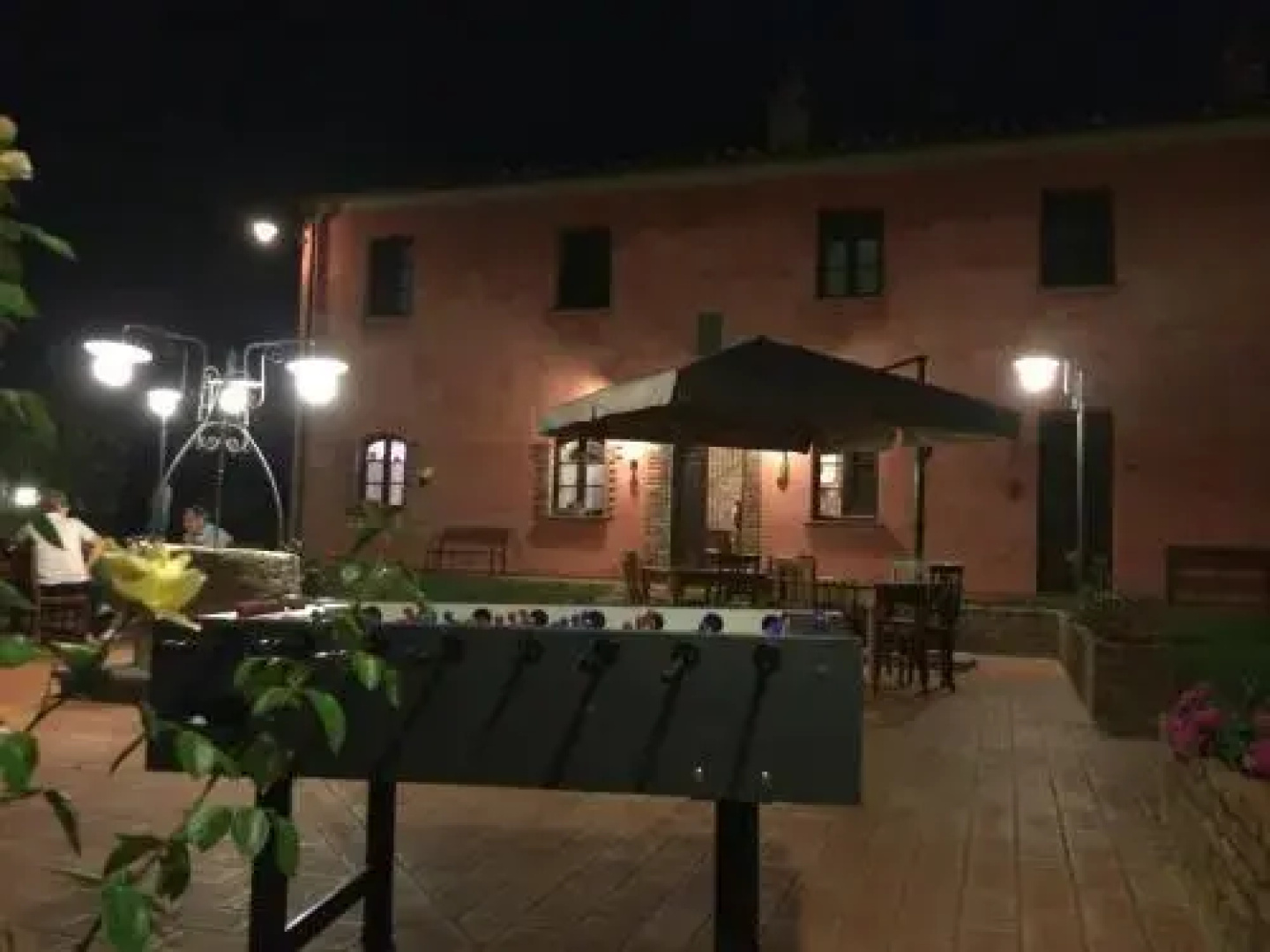Antica Sosta