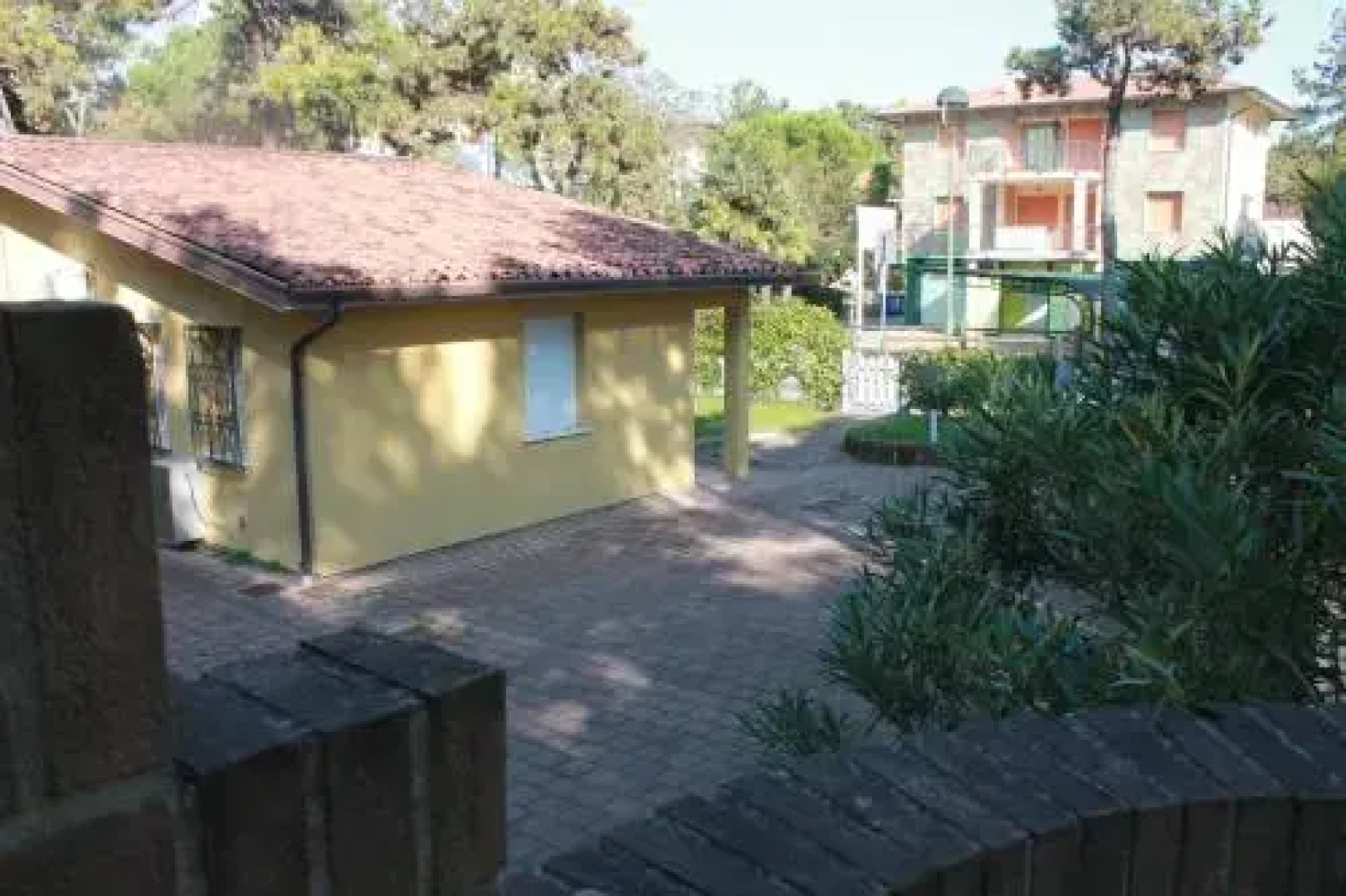 Villaggio Garden