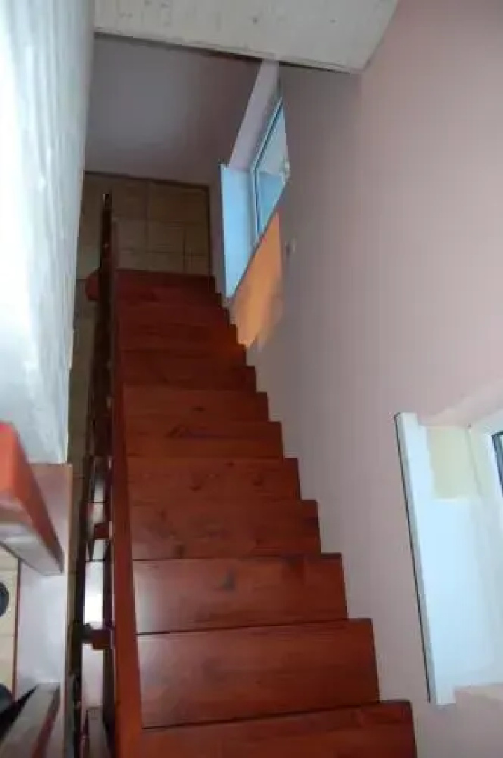 Sodyba Po Uosiu