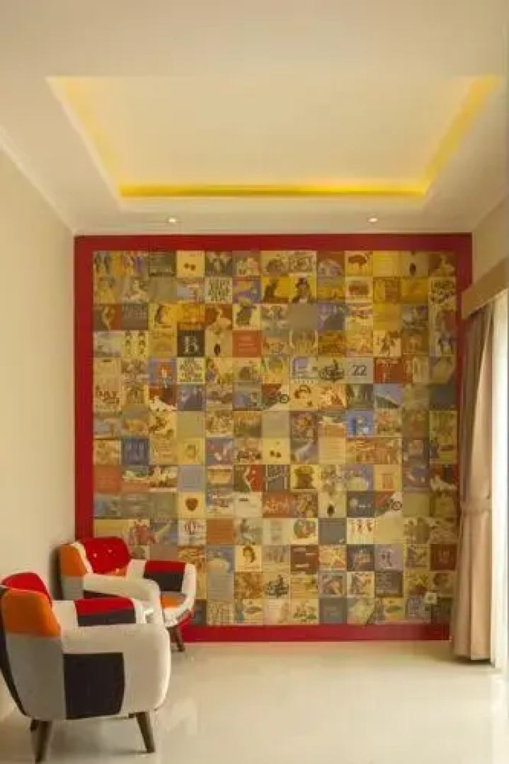 Daily Home Villa Dago
