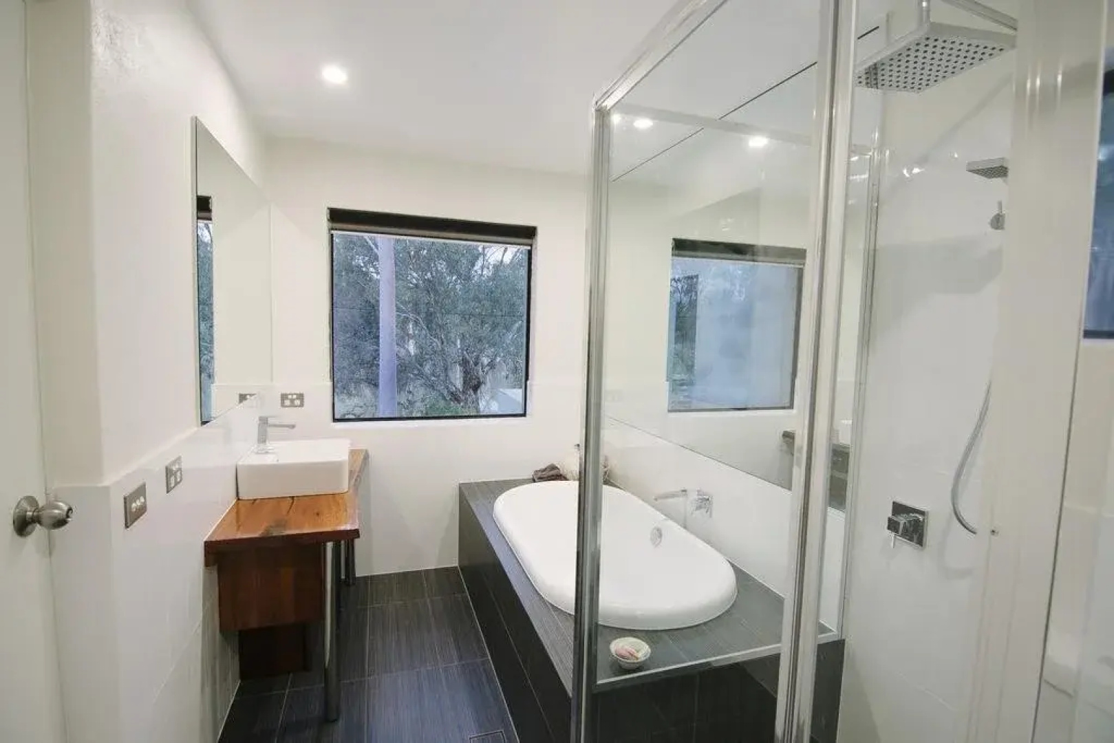 The Riverview BnB