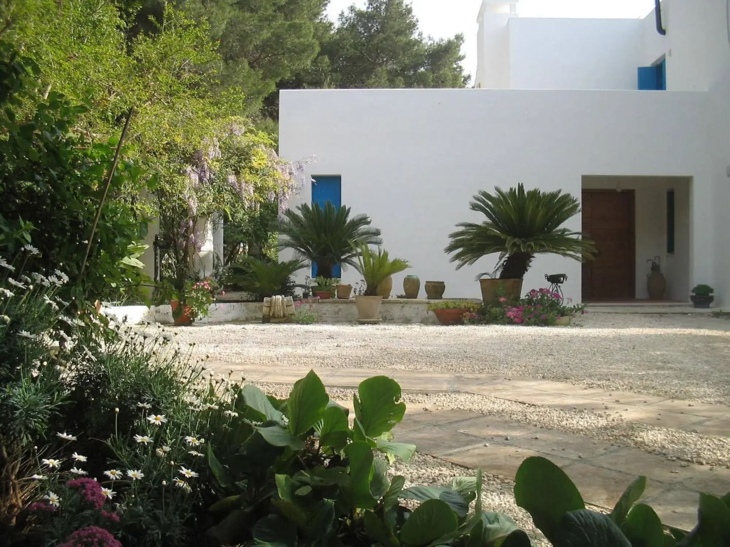 Li Spiri Bed & Breakfast