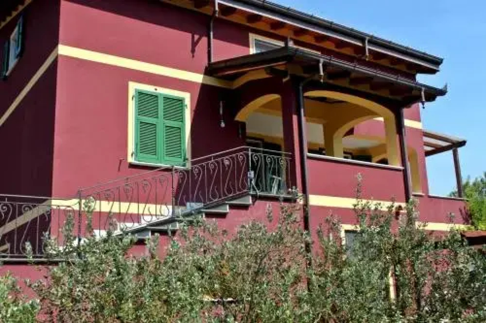 Di Luna e Di Sole